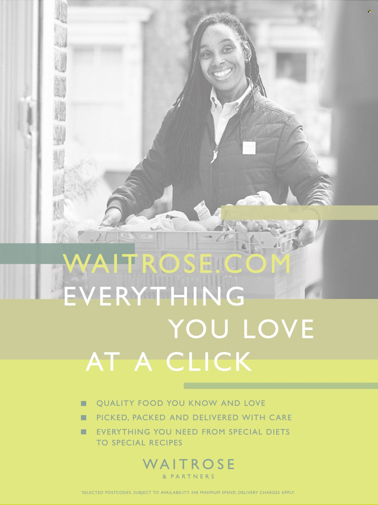 WAITROSE offer - September 2025 (2025-09-01 - 2025-09-30) | 28