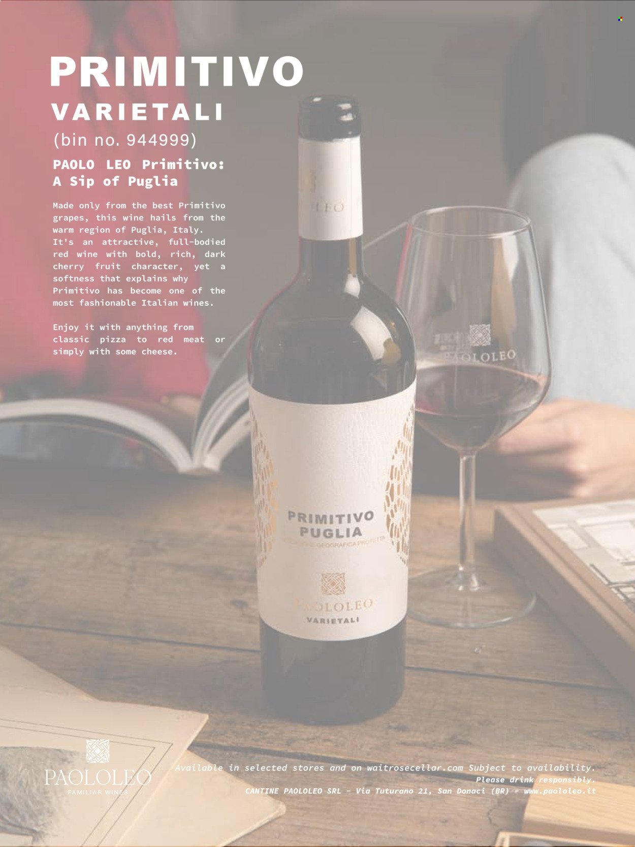 WAITROSE offer - September 2025 (2025-09-01 - 2025-09-30) | 34