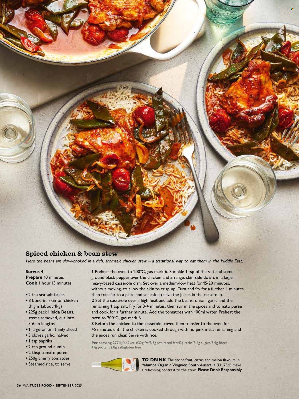 WAITROSE offer - September 2025 (2025-09-01 - 2025-09-30) | 36