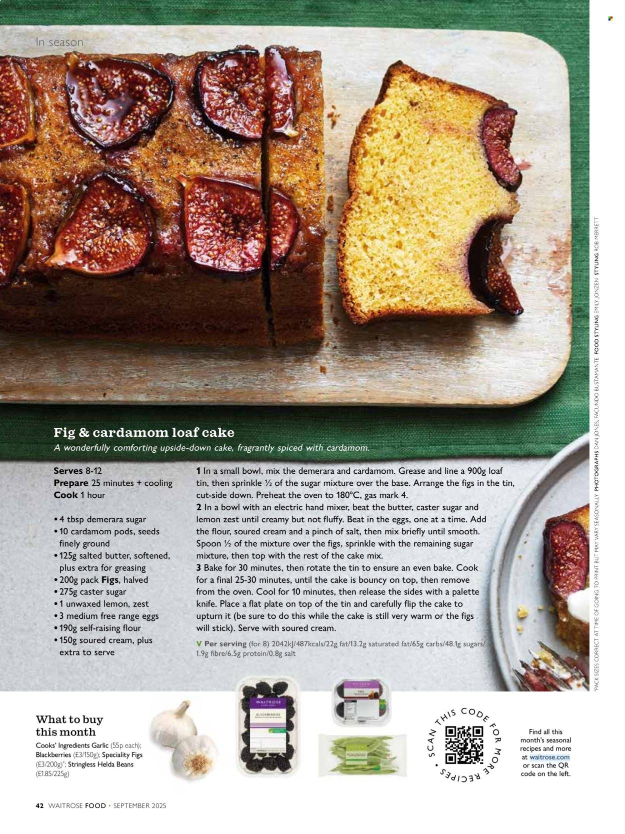 WAITROSE offer - September 2025 (2025-09-01 - 2025-09-30) | 42