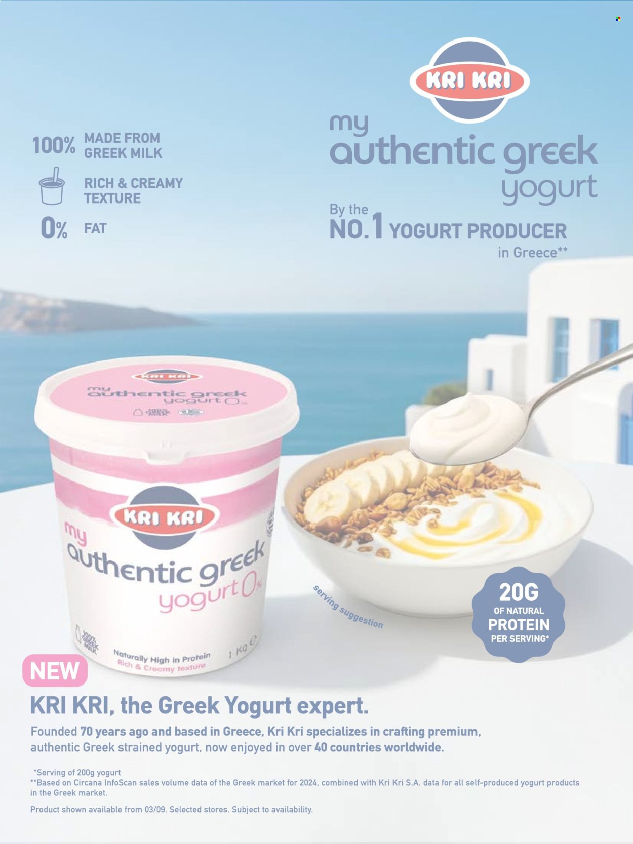 WAITROSE offer - September 2025 (2025-09-01 - 2025-09-30) | 43