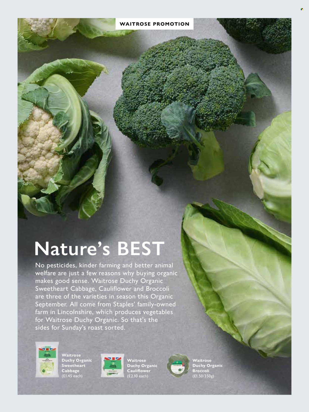 WAITROSE offer - September 2025 (2025-09-01 - 2025-09-30) | 44