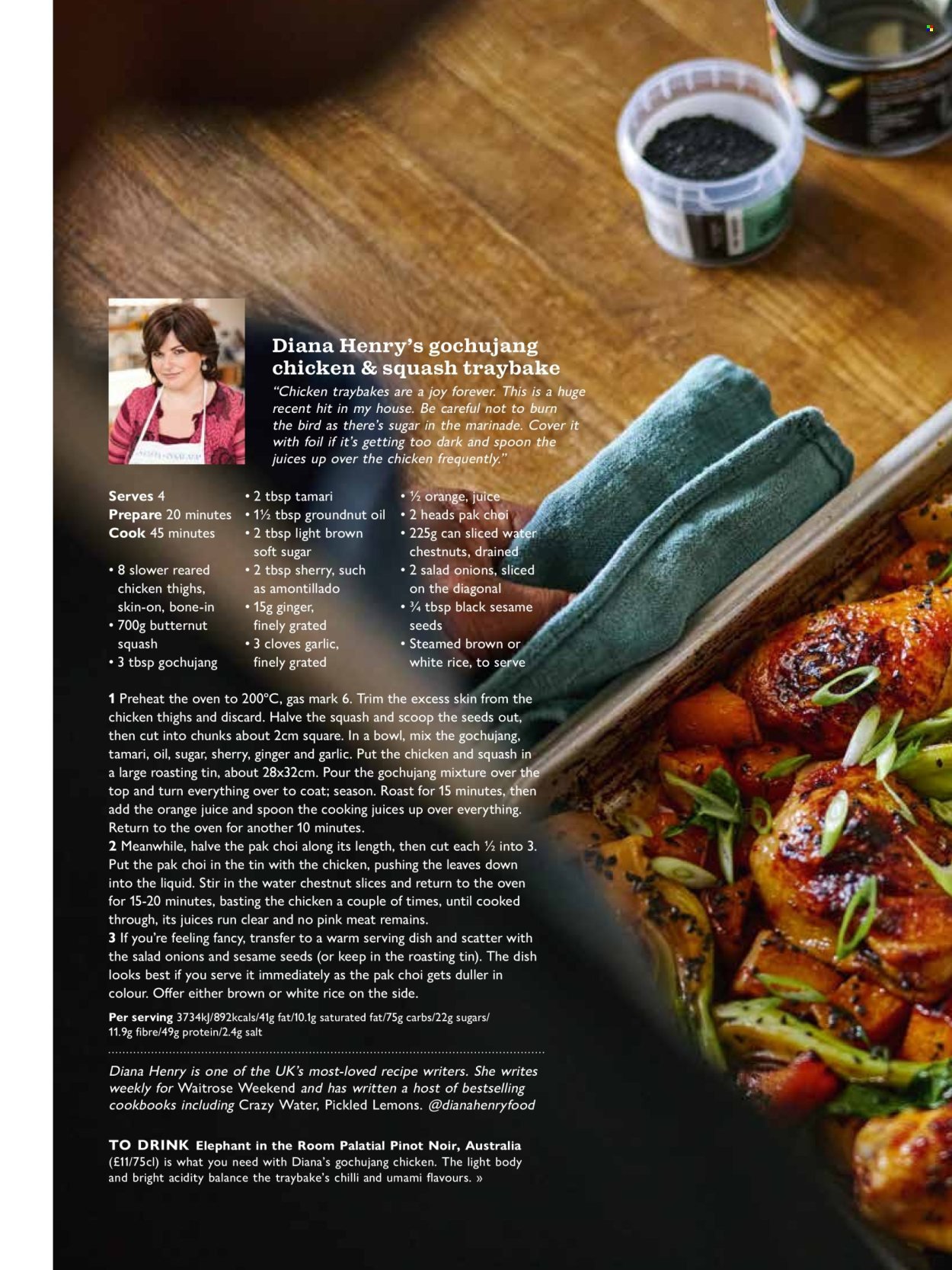 WAITROSE offer - September 2025 (2025-09-01 - 2025-09-30) | 48