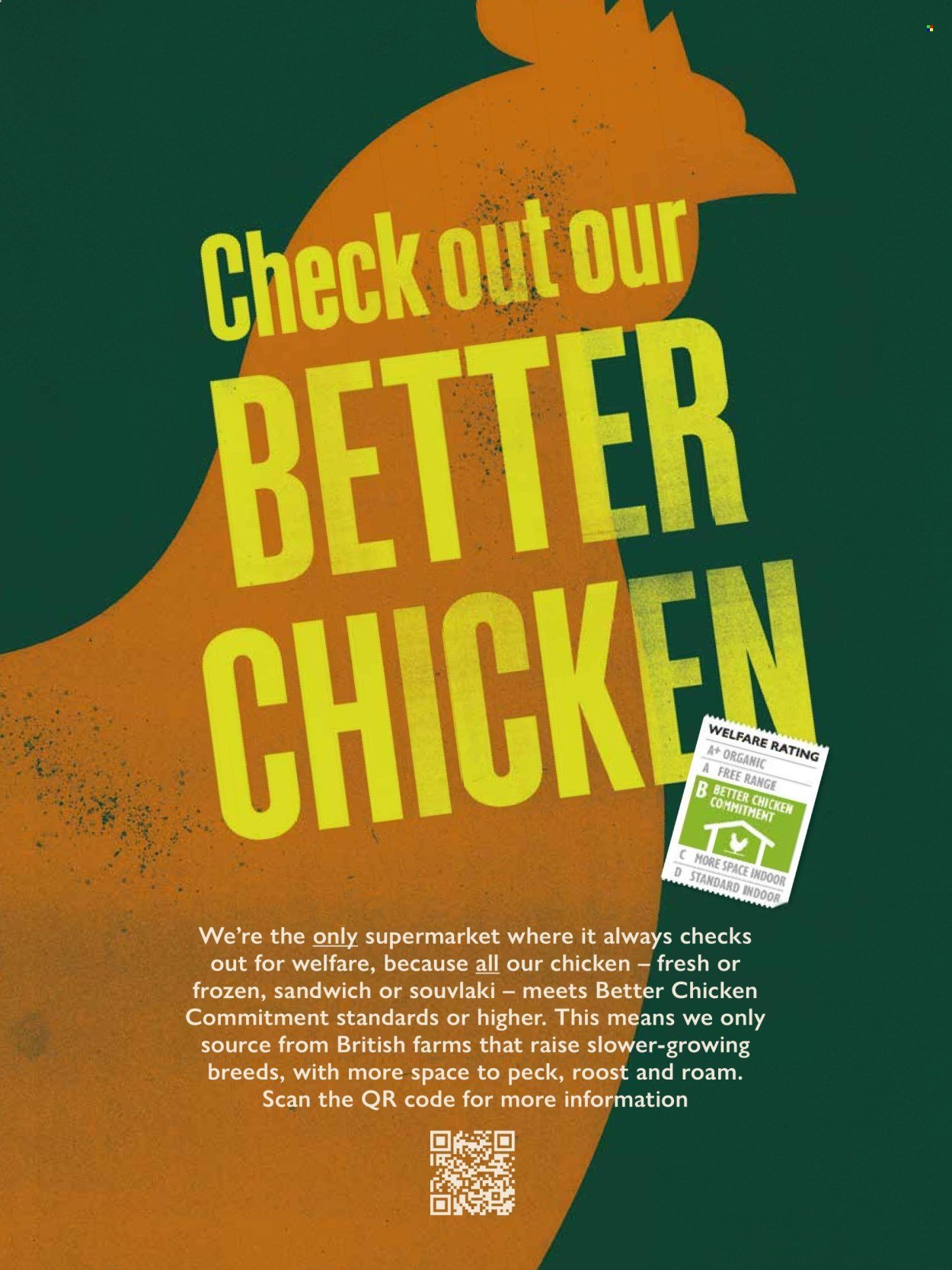 WAITROSE offer - September 2025 (2025-09-01 - 2025-09-30) | 50