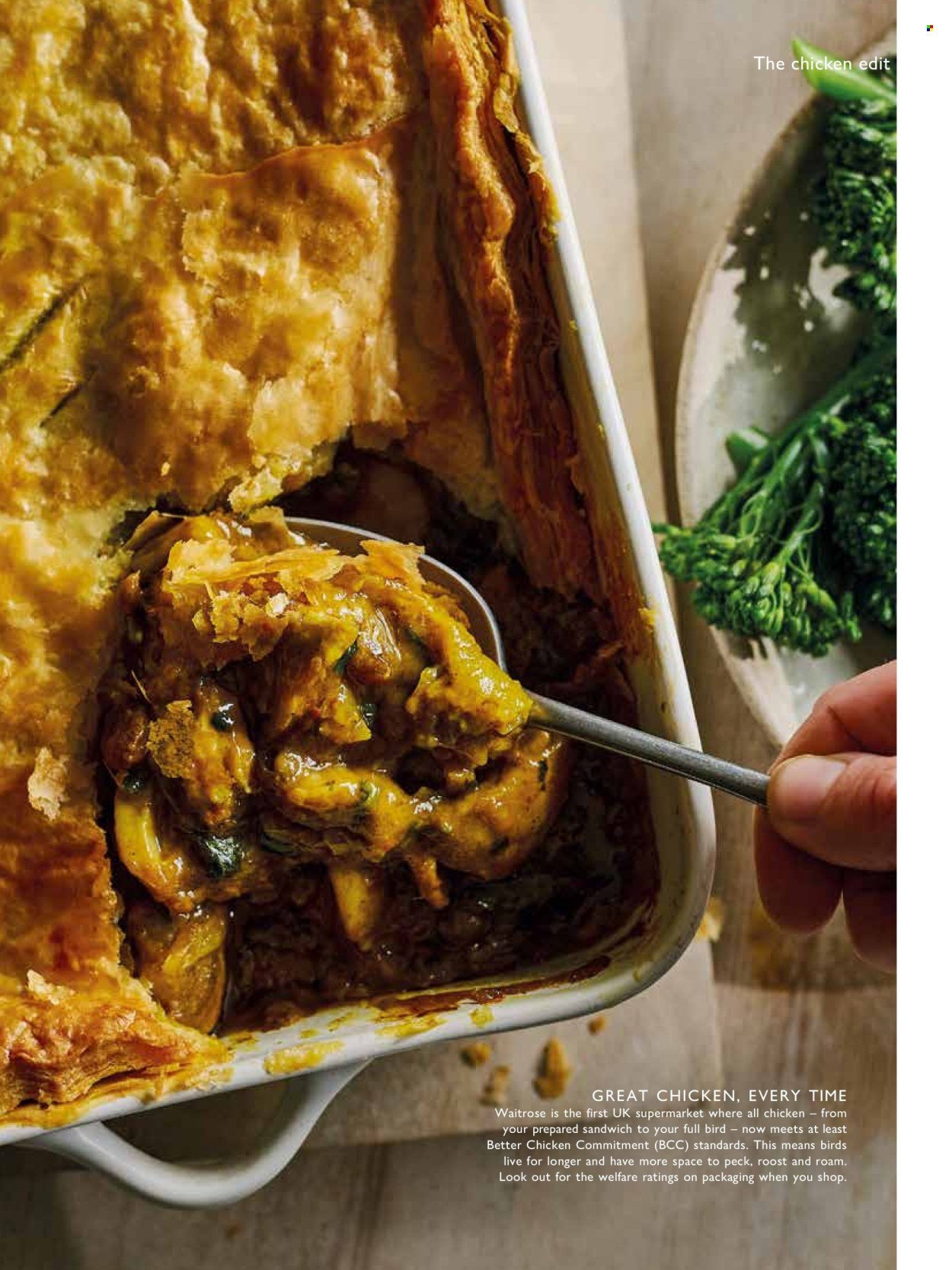 WAITROSE offer - September 2025 (2025-09-01 - 2025-09-30) | 53