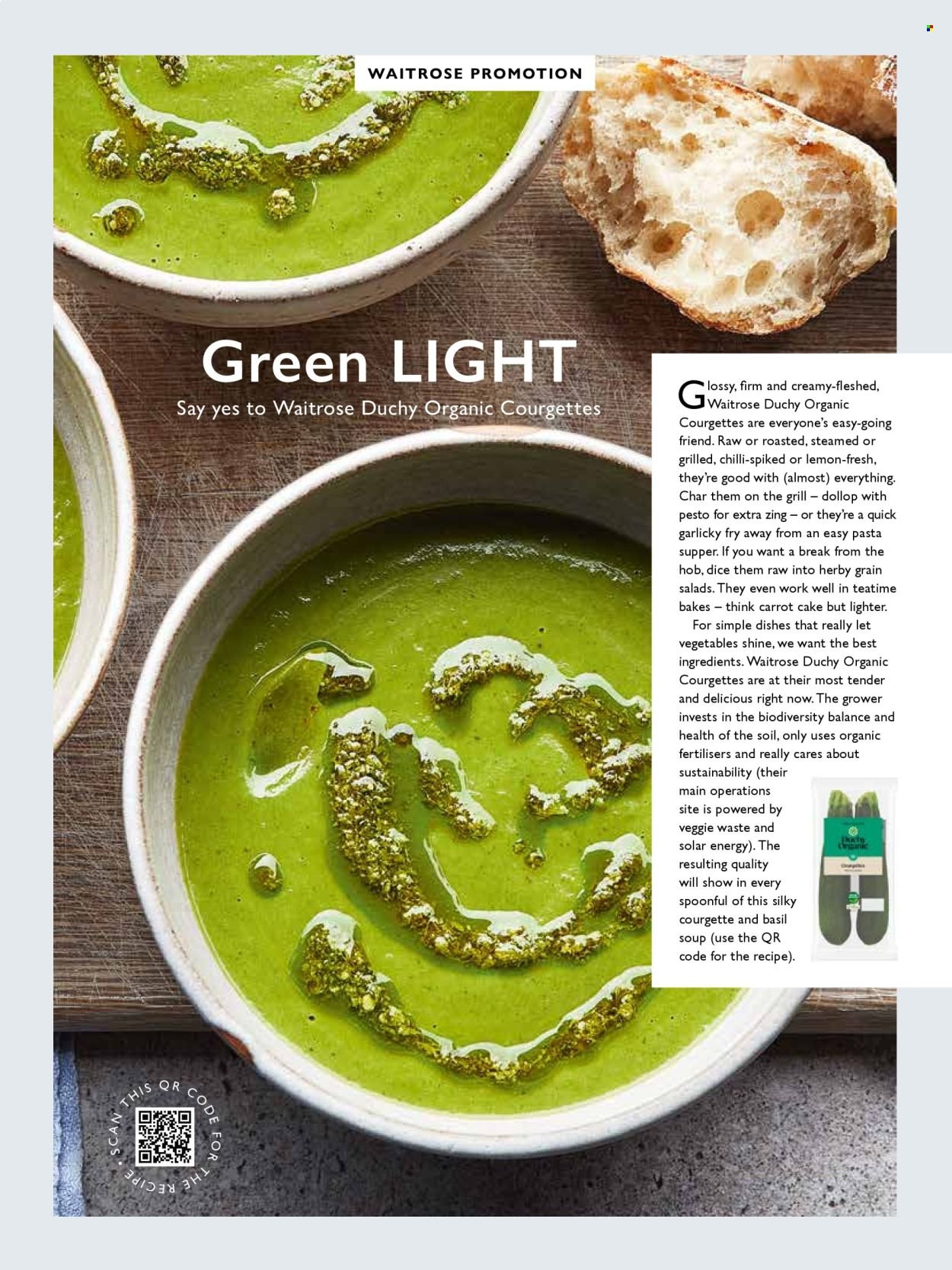 WAITROSE offer - September 2025 (2025-09-01 - 2025-09-30) | 61