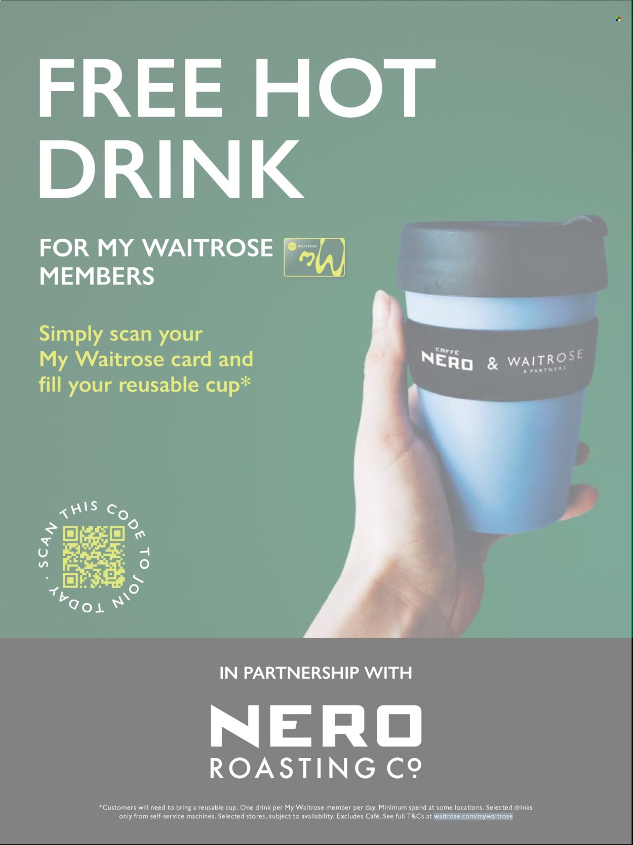 WAITROSE offer - September 2025 (2025-09-01 - 2025-09-30) | 70