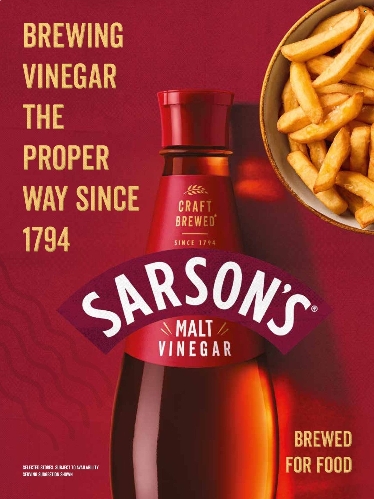 WAITROSE offer - September 2025 (2025-09-01 - 2025-09-30) | 8