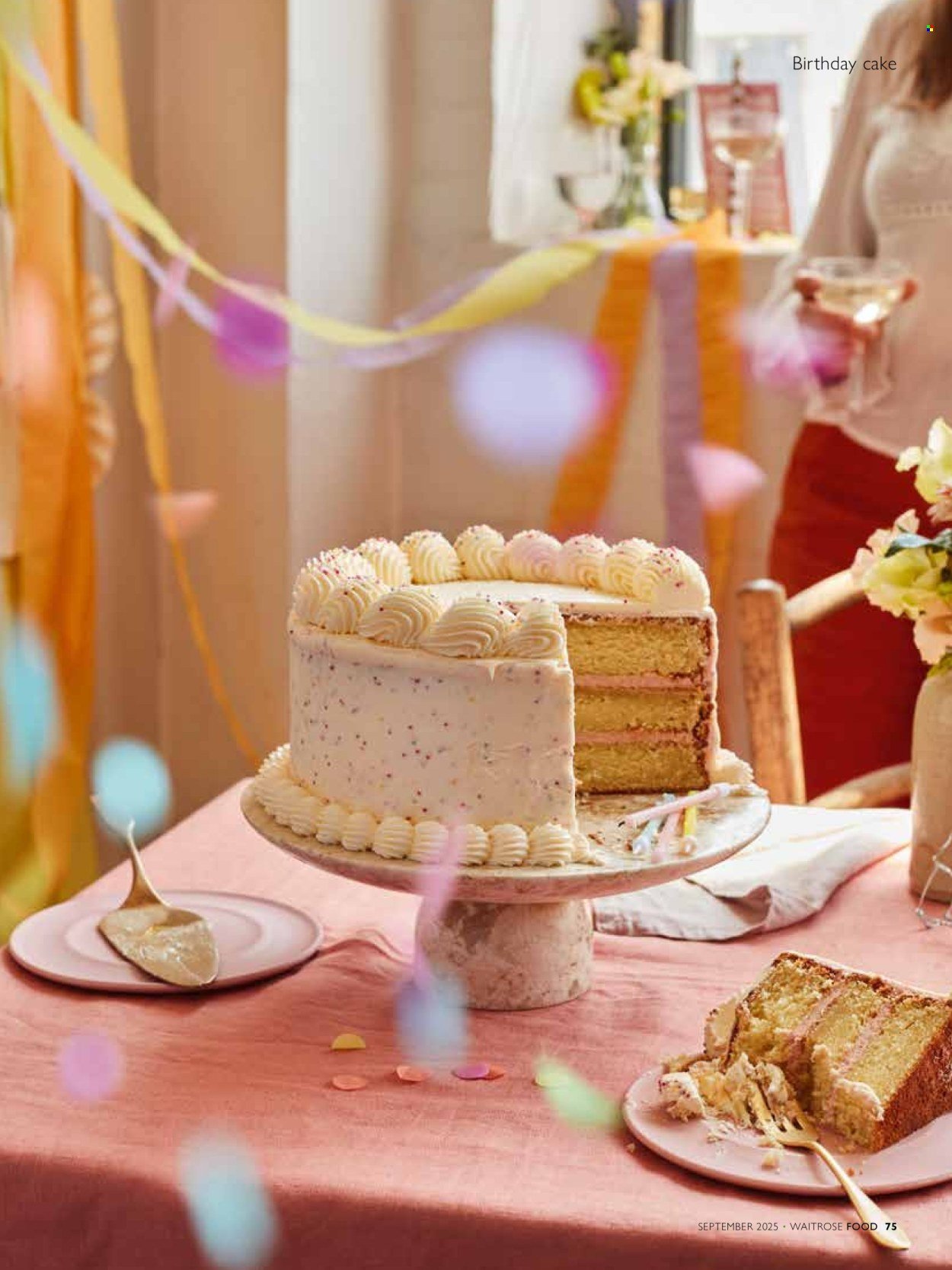 WAITROSE offer - September 2025 (2025-09-01 - 2025-09-30) | 75