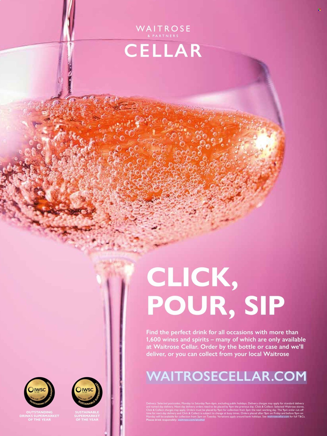 WAITROSE offer - September 2025 (2025-09-01 - 2025-09-30) | 76