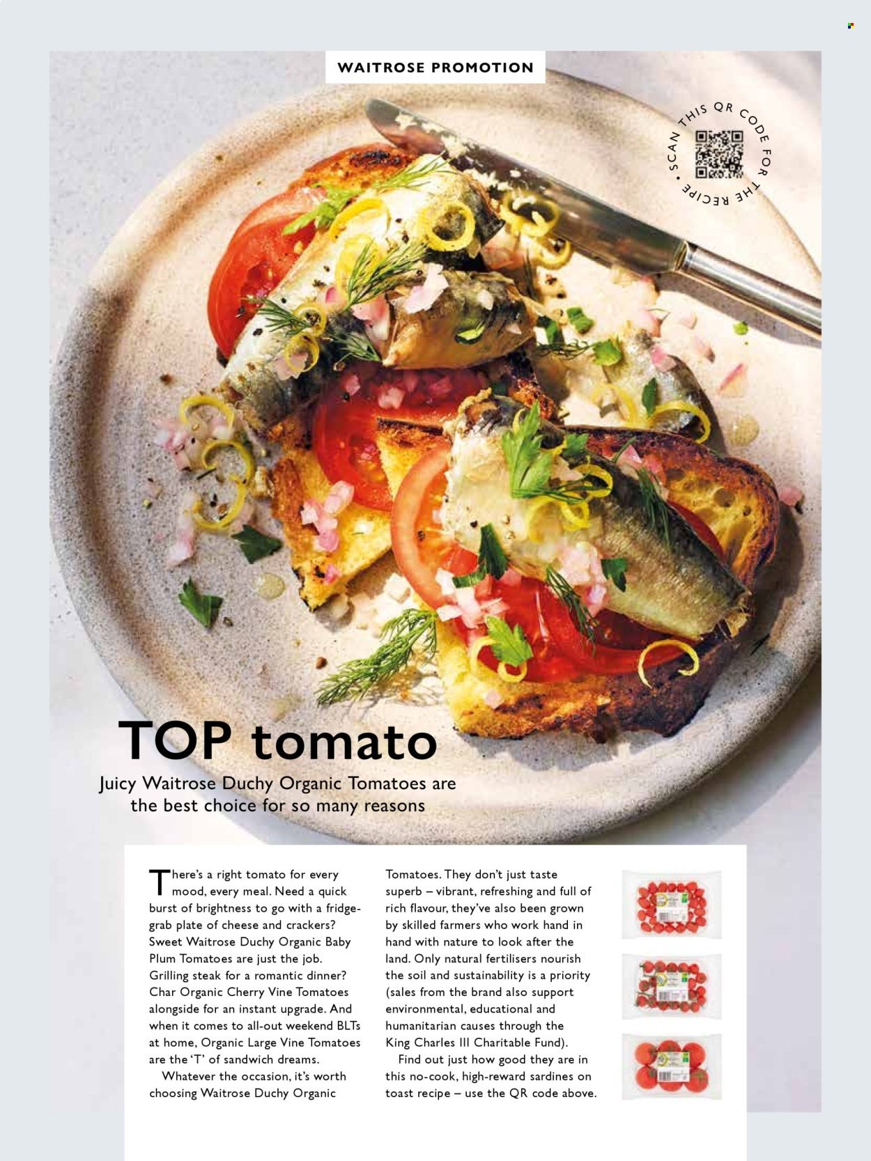 WAITROSE offer - September 2025 (2025-09-01 - 2025-09-30) | 86