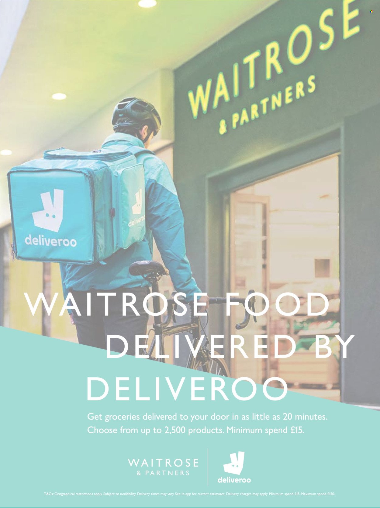 WAITROSE offer - September 2025 (2025-09-01 - 2025-09-30) | 92