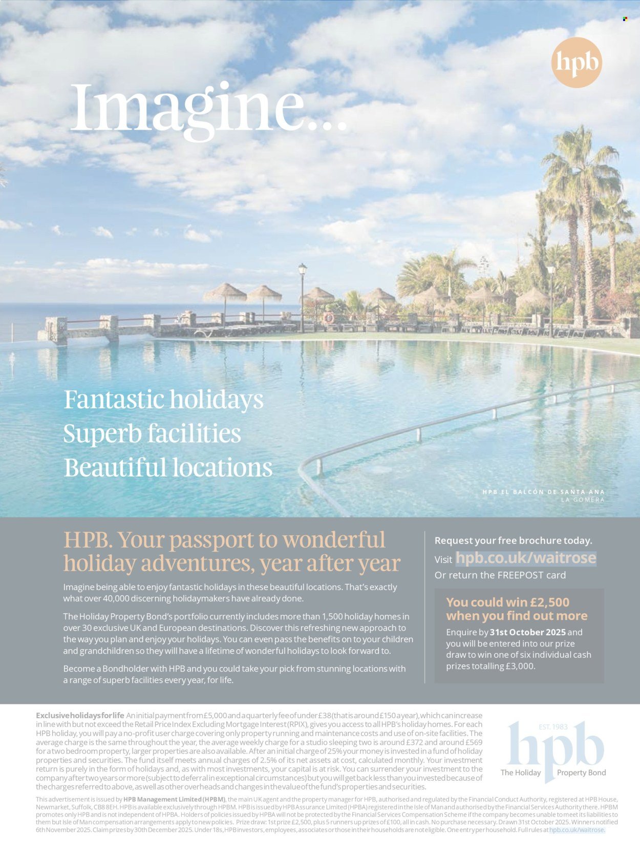 WAITROSE offer - September 2025 (2025-09-01 - 2025-09-30) | 95