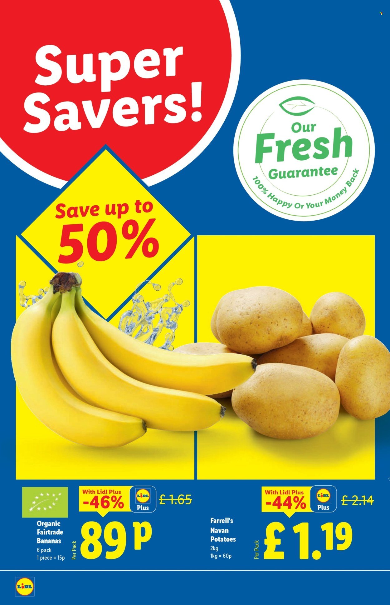 LIDL offer - October (2025-10-09 - 2025-10-15) | 2
