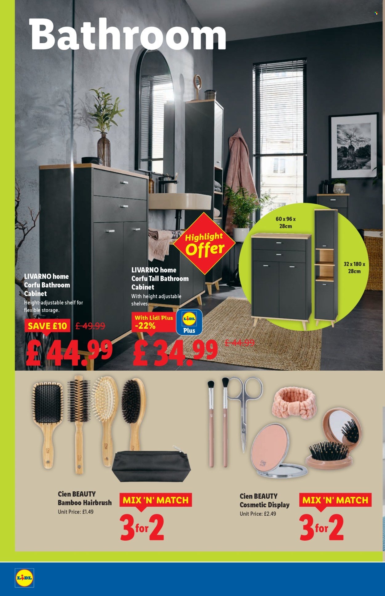 LIDL offer - October (2025-10-09 - 2025-10-15) | 14
