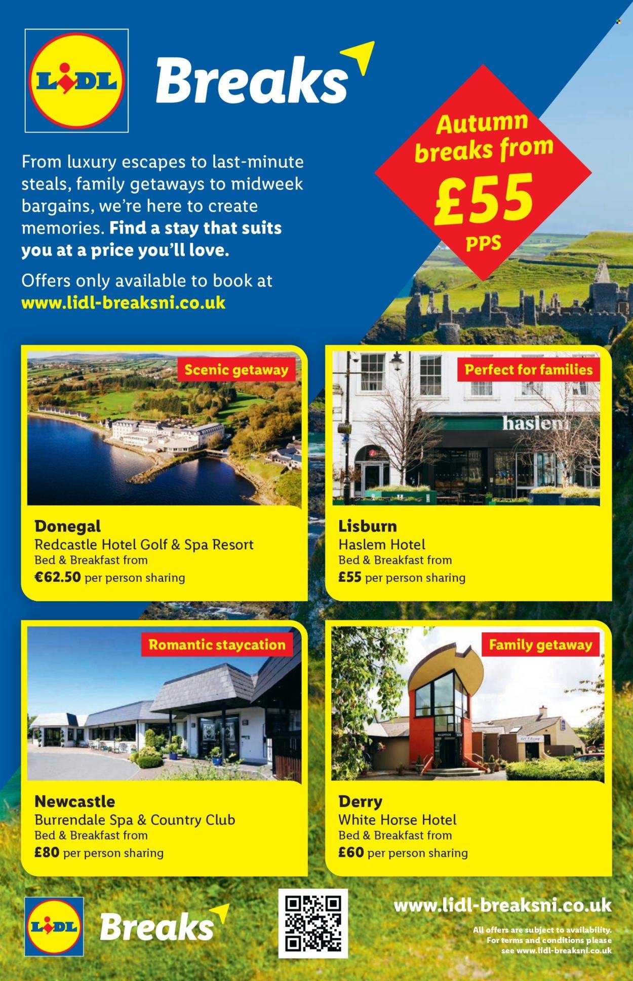 LIDL offer - October (2025-10-09 - 2025-10-15) | 17