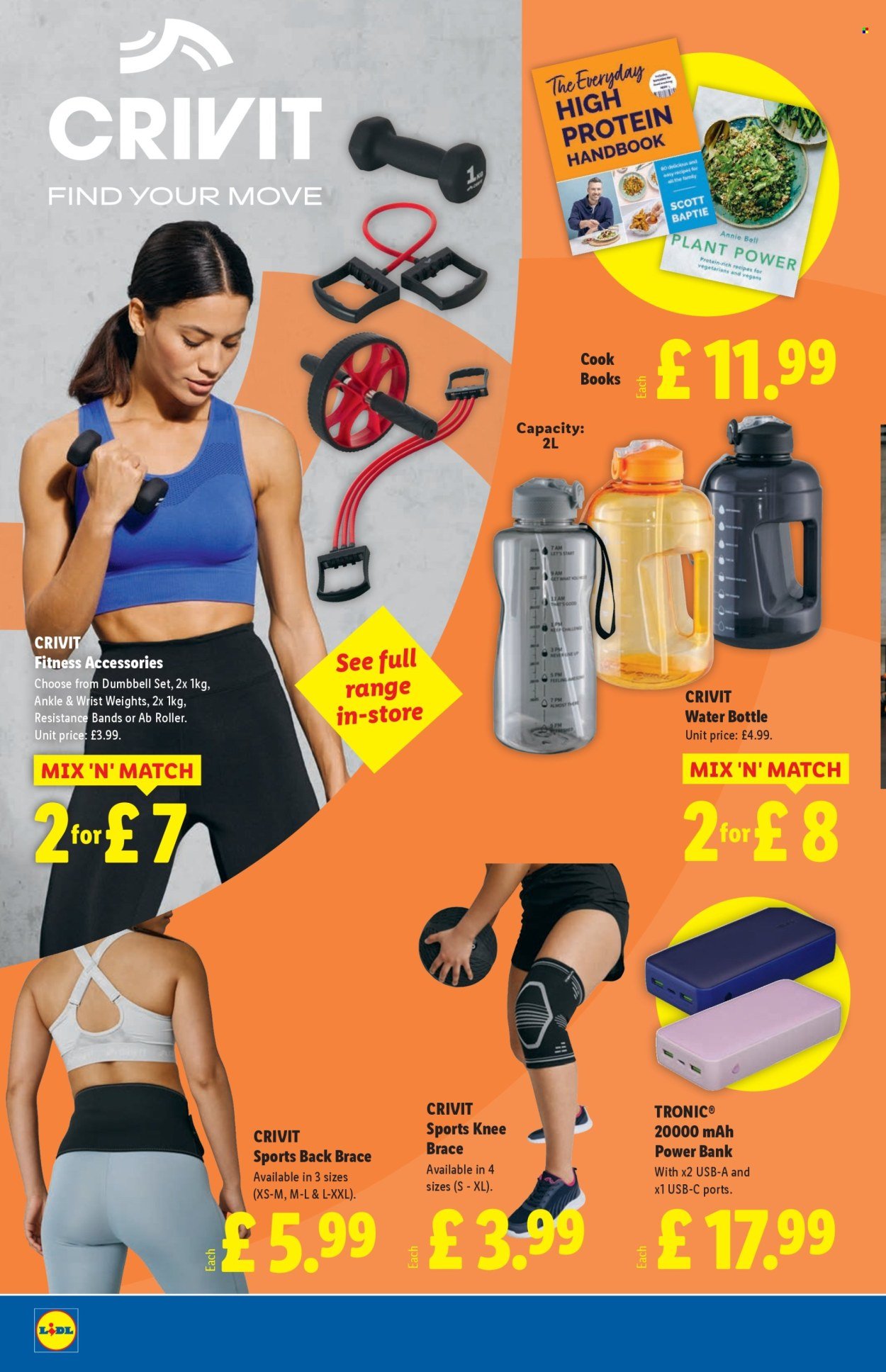 LIDL offer - October (2025-10-09 - 2025-10-15) | 18