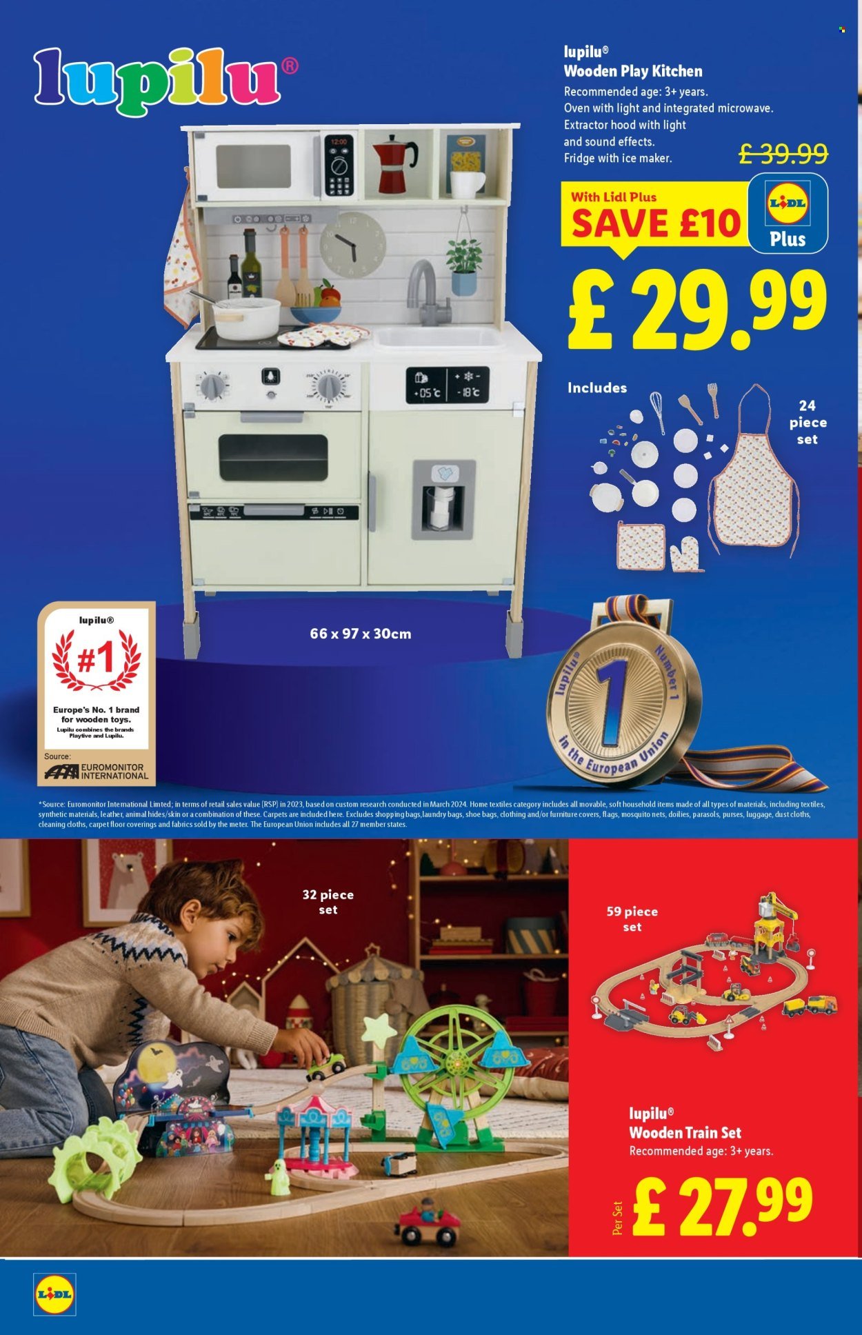 LIDL offer - October (2025-10-09 - 2025-10-15) | 22