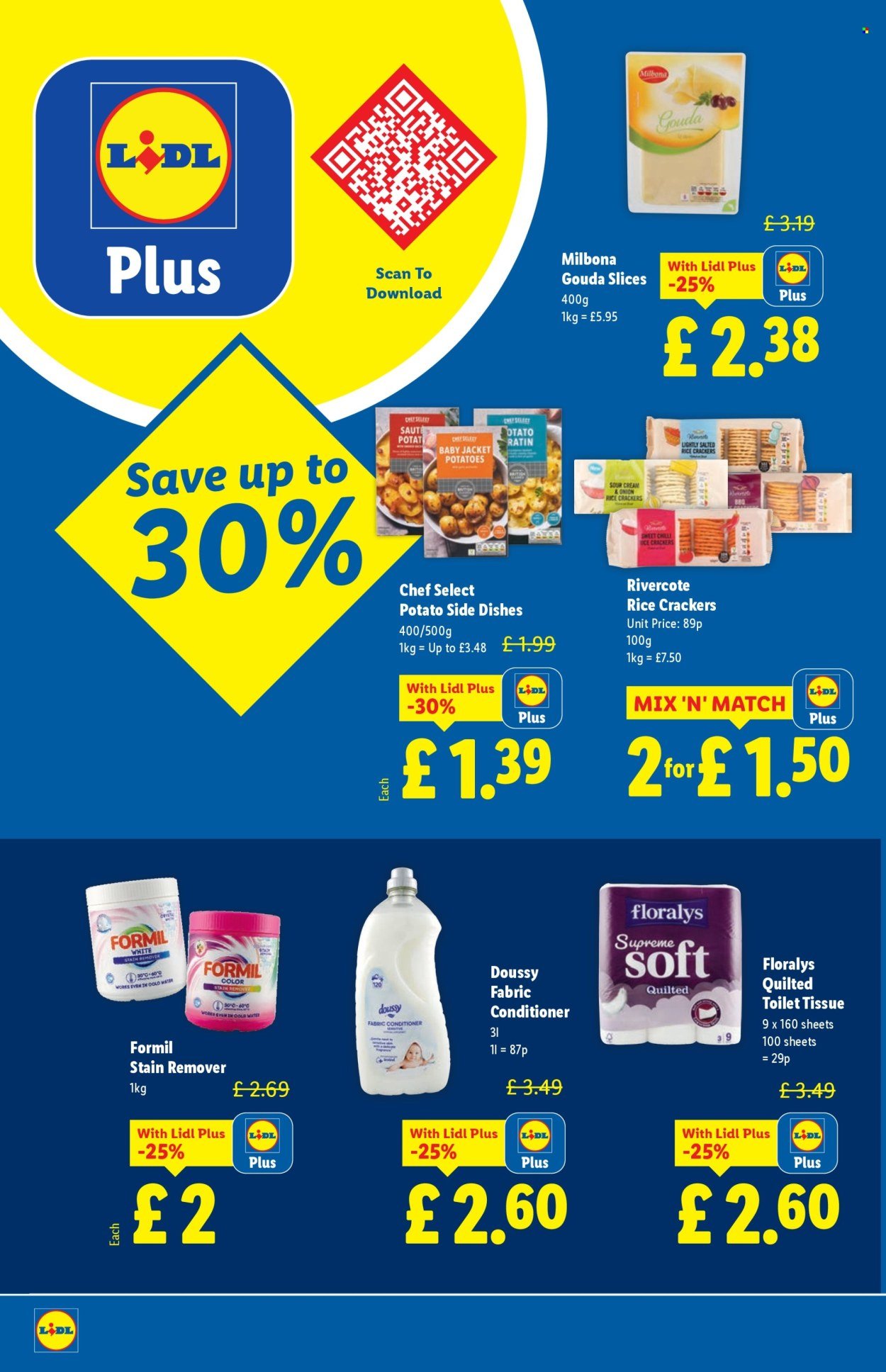 LIDL offer - October (2025-10-09 - 2025-10-15) | 6