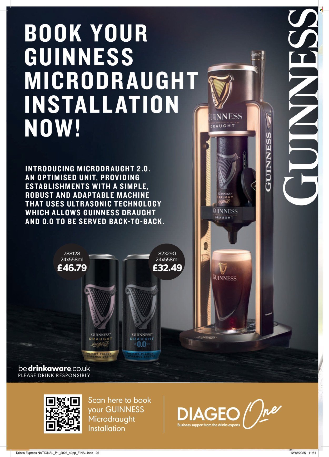 BESTWAY offer - Drink Express (2026-01-02 - 2026-02-26) | 26