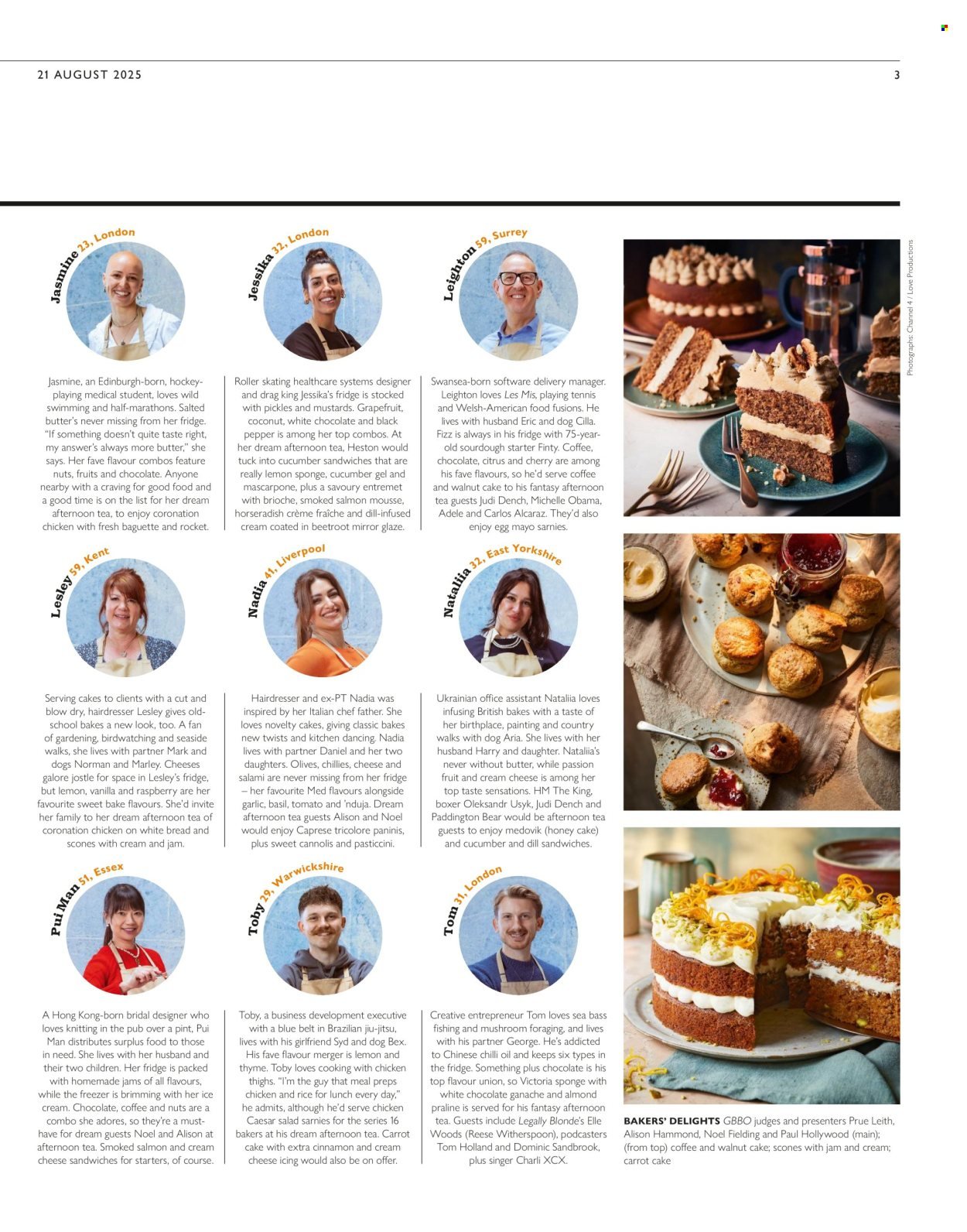 WAITROSE offer - Weekend (2025-08-20) | 3
