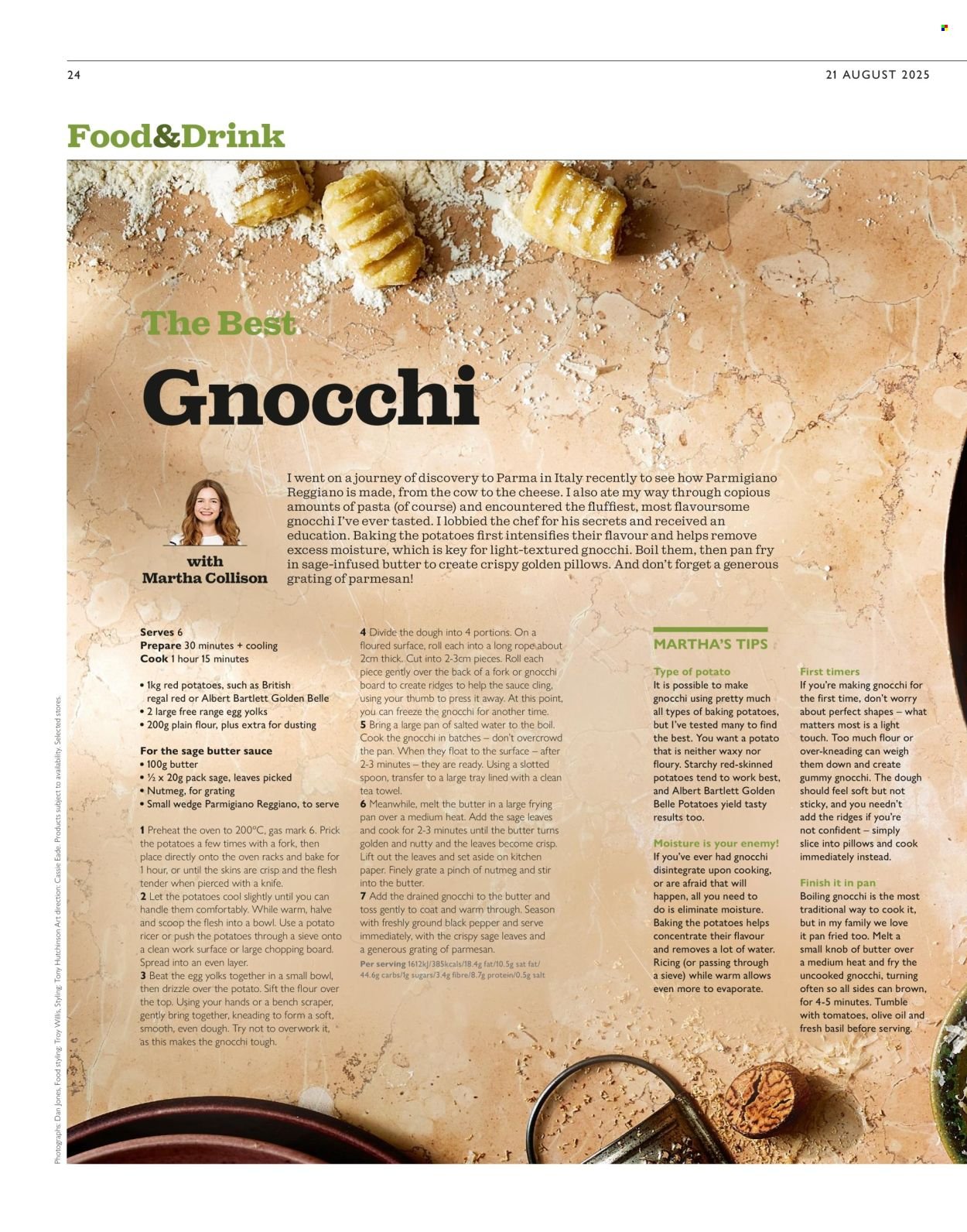 WAITROSE offer - Weekend (2025-08-20) | 24