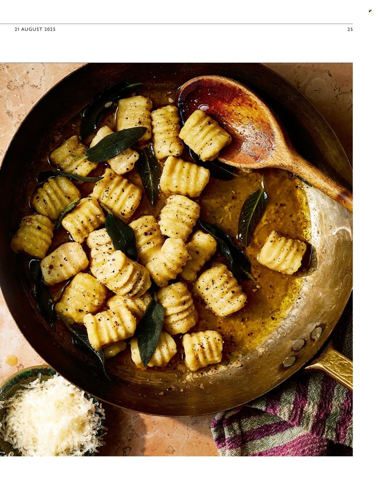 WAITROSE offer - Weekend (2025-08-20) | 25