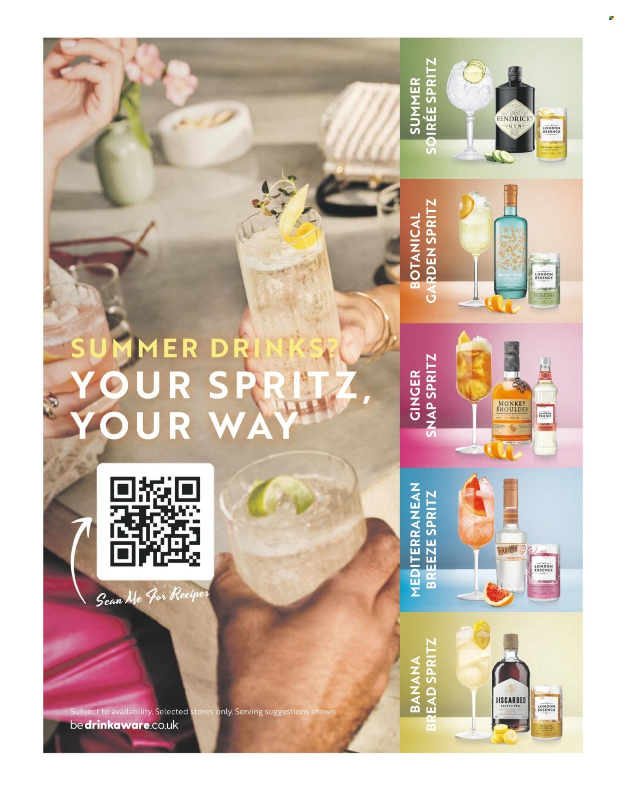 WAITROSE offer - Weekend (2025-08-20) | 28