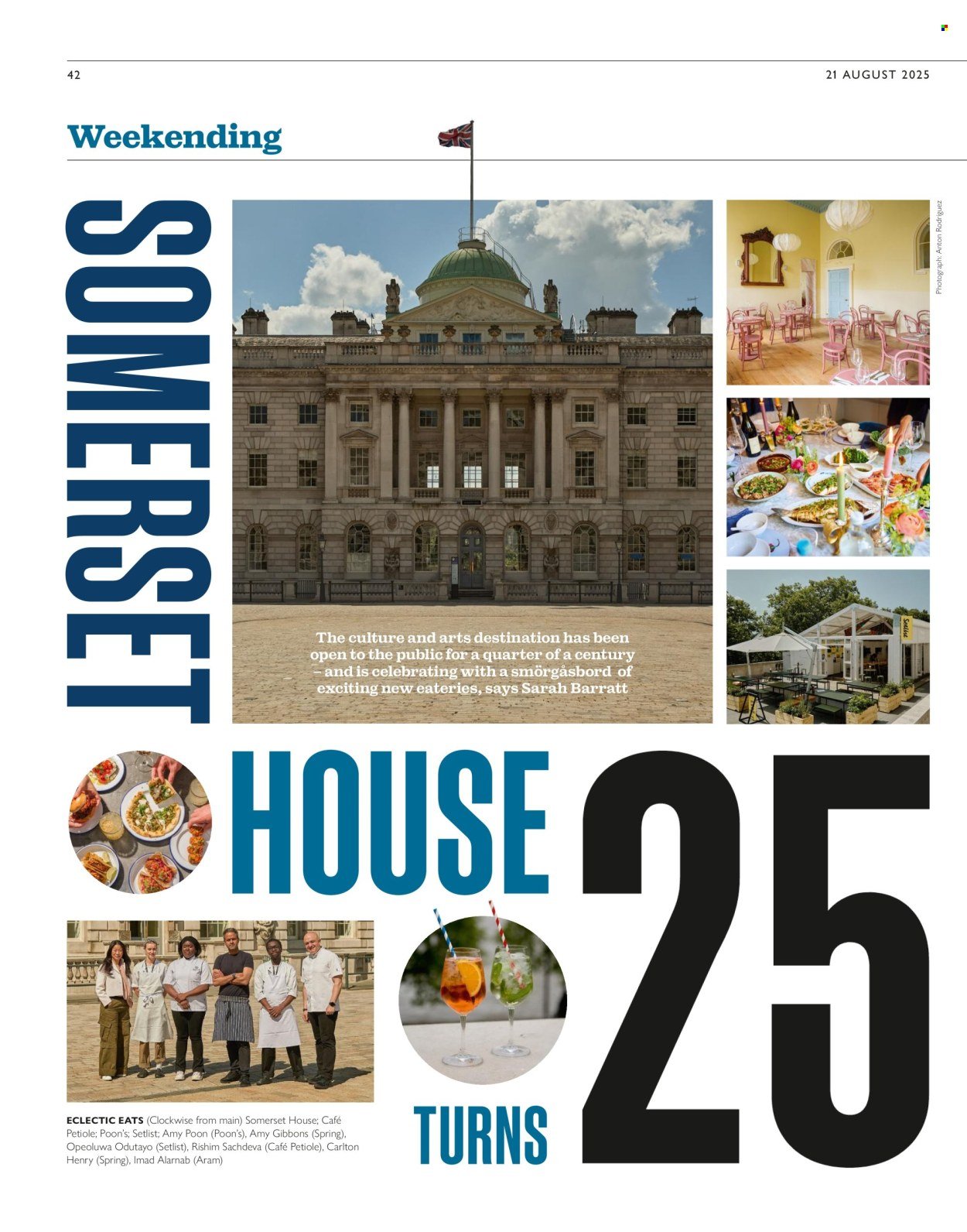 WAITROSE offer - Weekend (2025-08-20) | 42