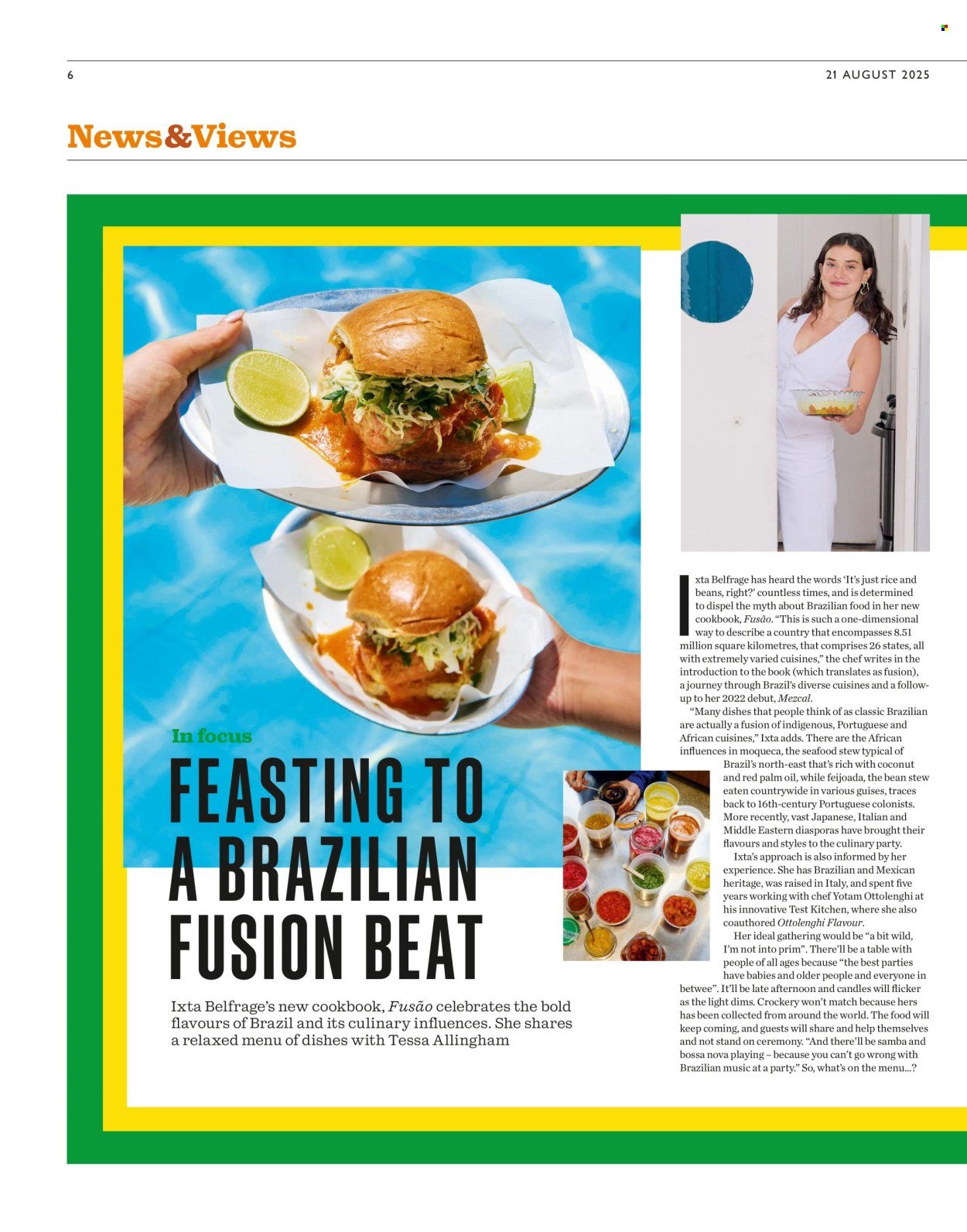 WAITROSE offer - Weekend (2025-08-20) | 6