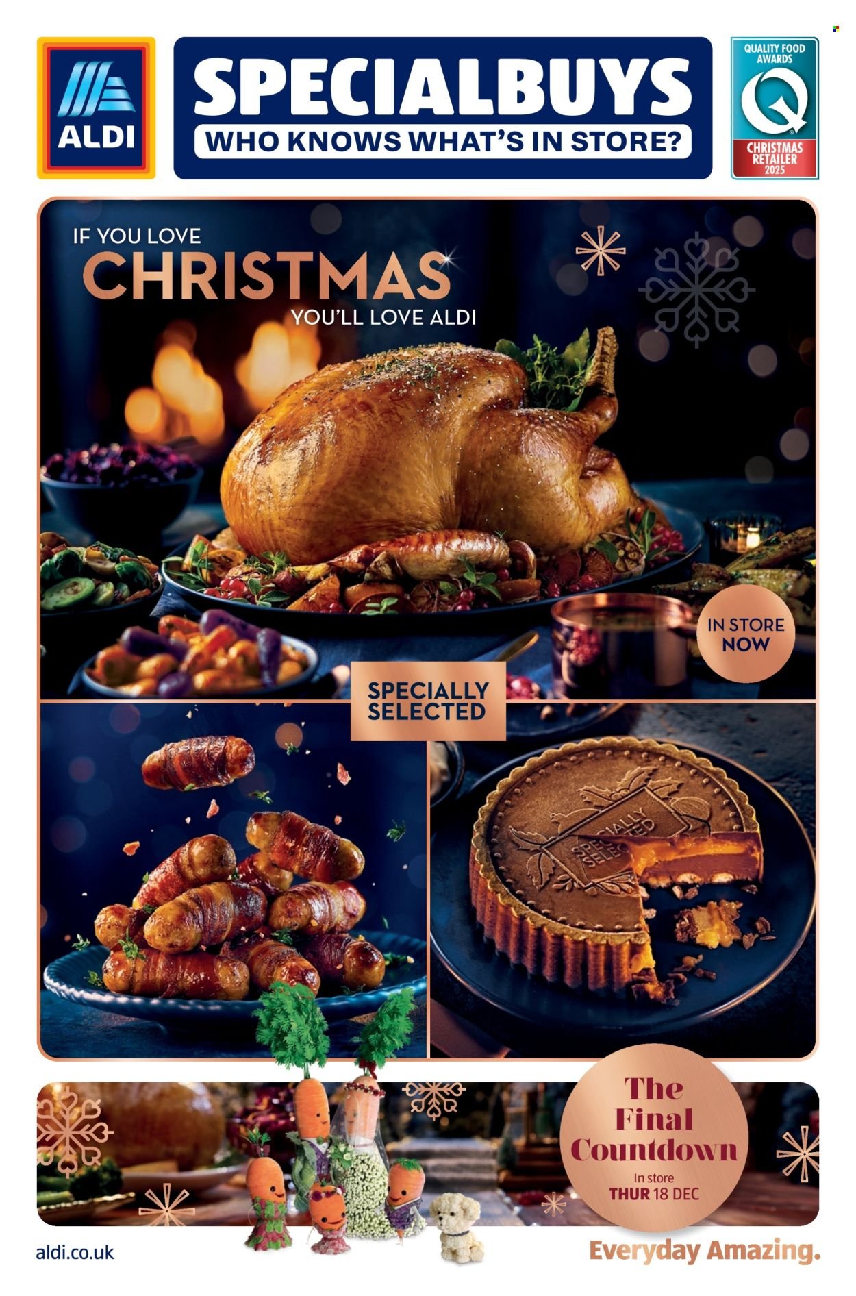 ALDI offer - From 27 Dec 2025 (2025-12-27 - 2026-01-14) | 1