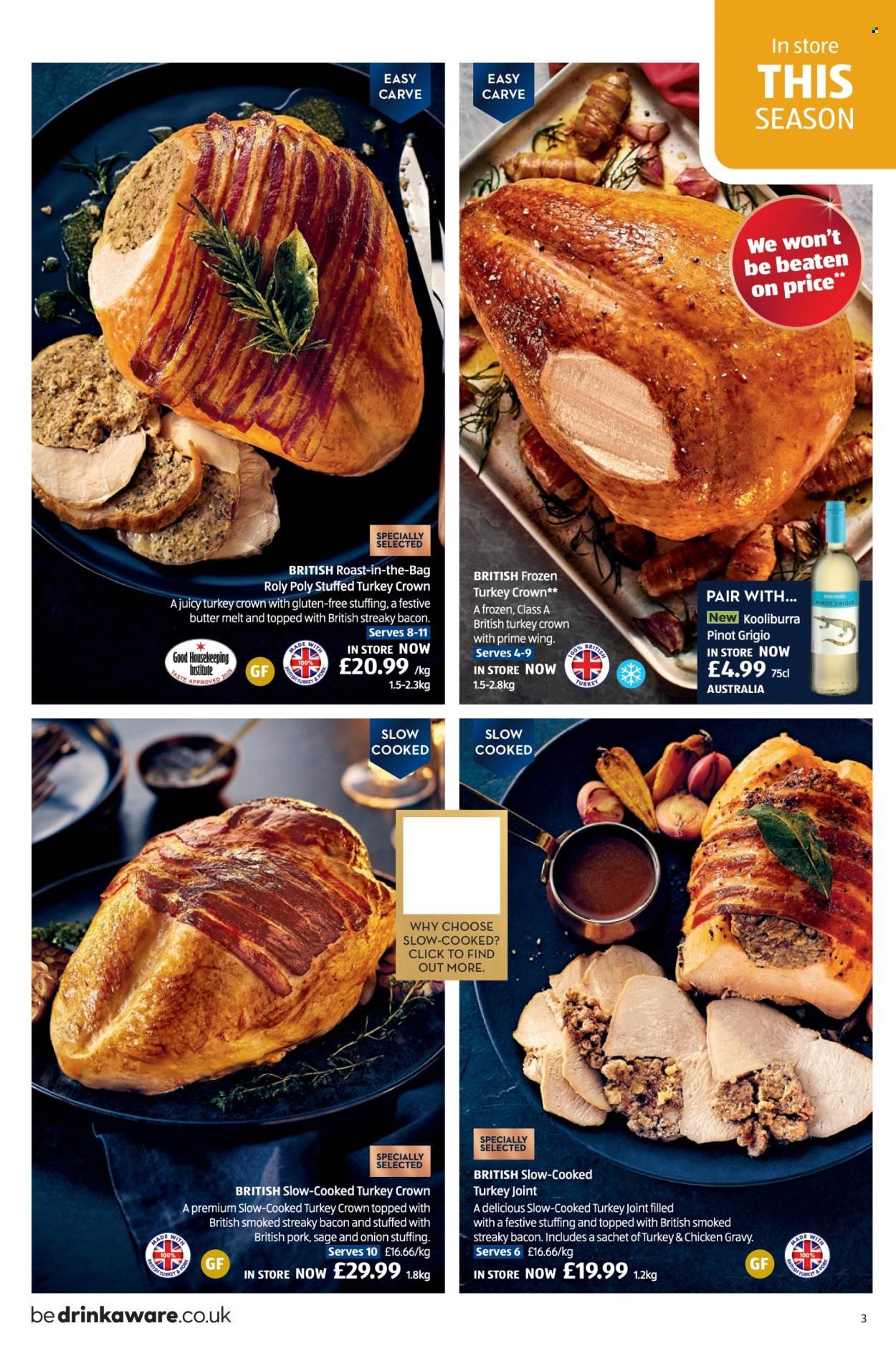 ALDI offer - From 27 Dec 2025 (2025-12-27 - 2026-01-14) | 3