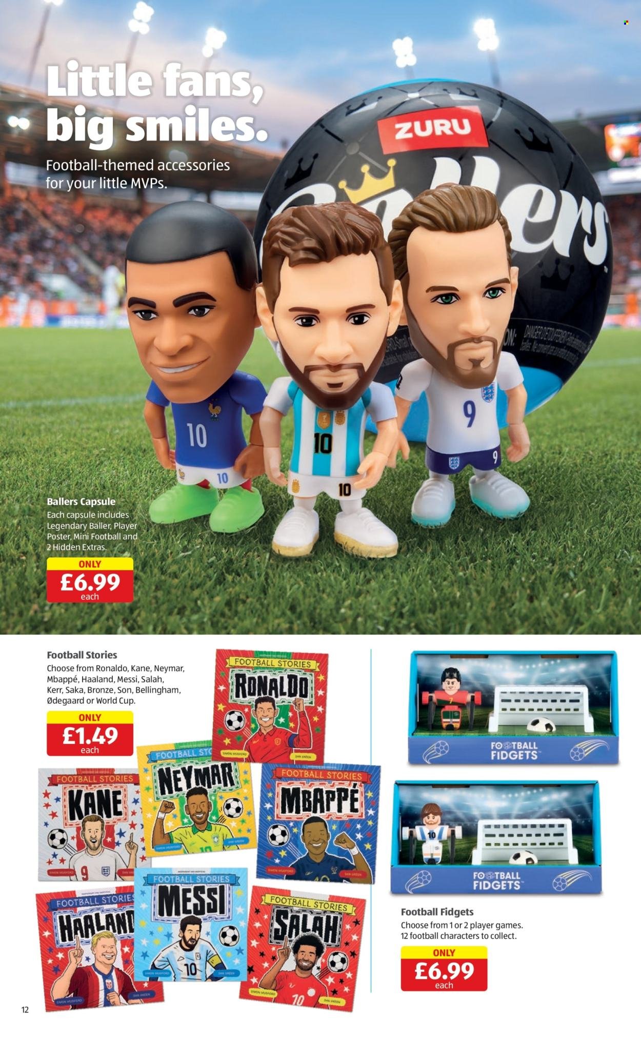 ALDI offer - From 4 Jun 2026