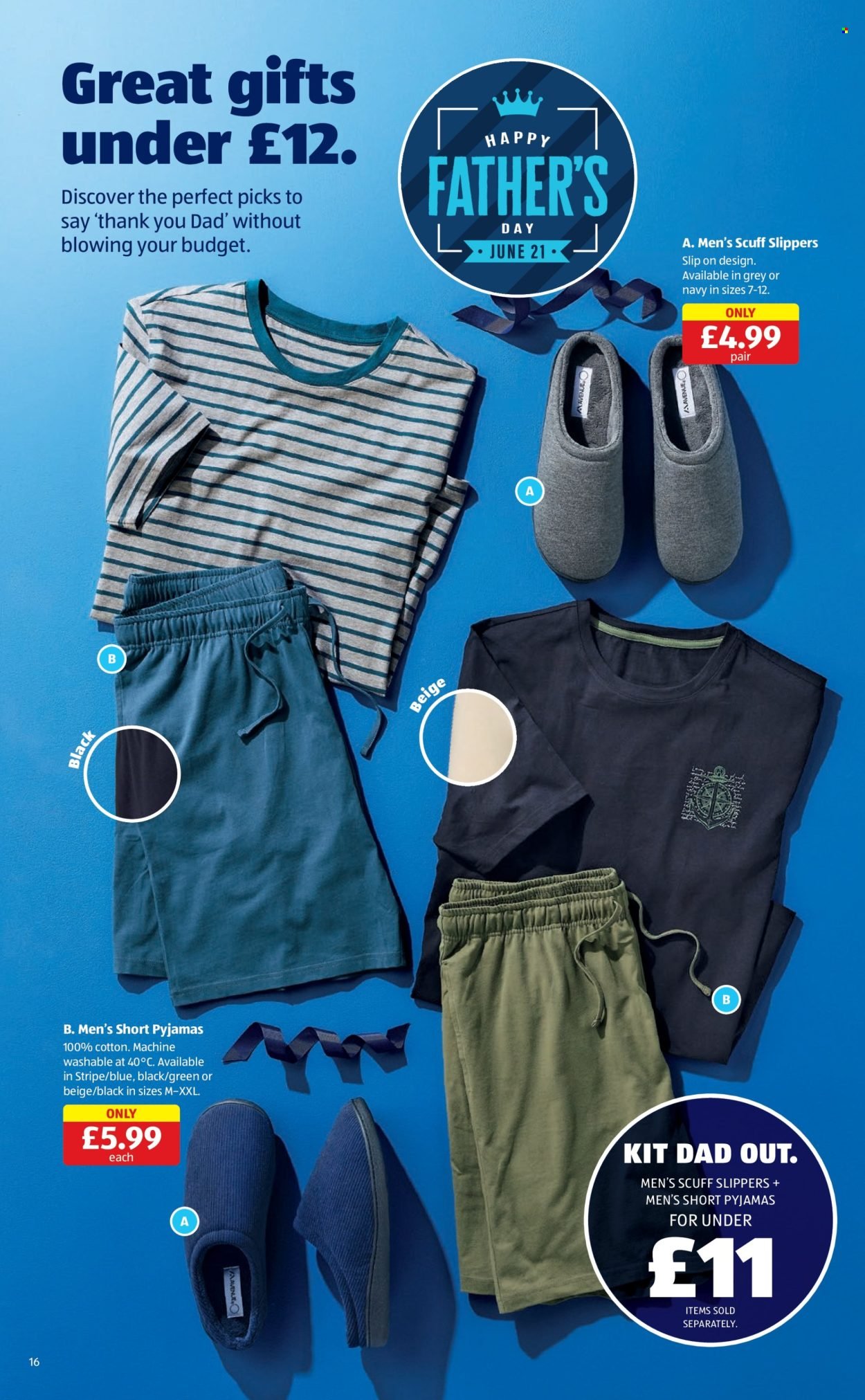 ALDI offer - From 4 Jun 2026