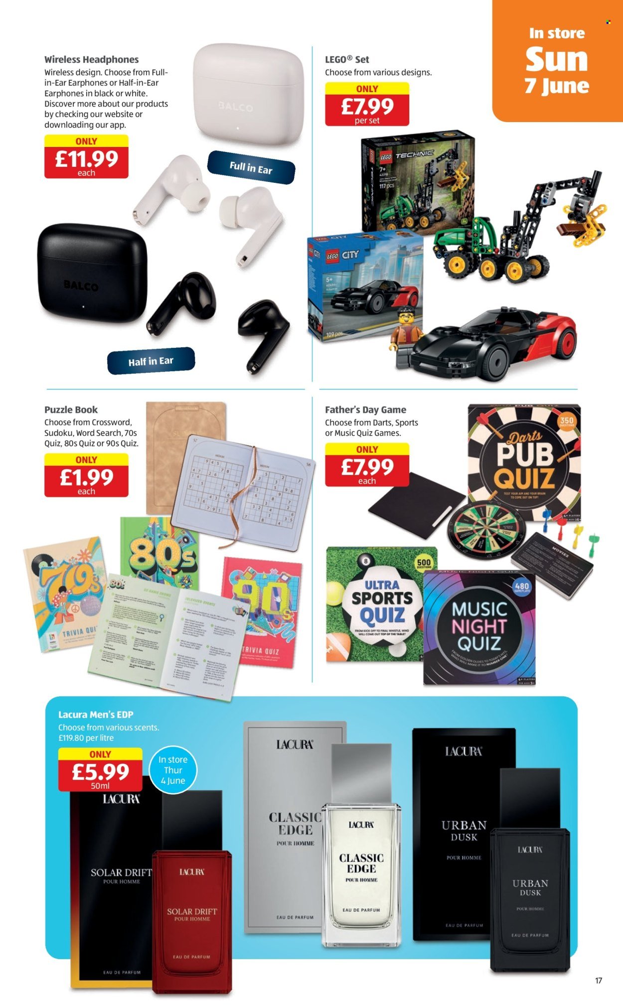 ALDI offer - From 4 Jun 2026