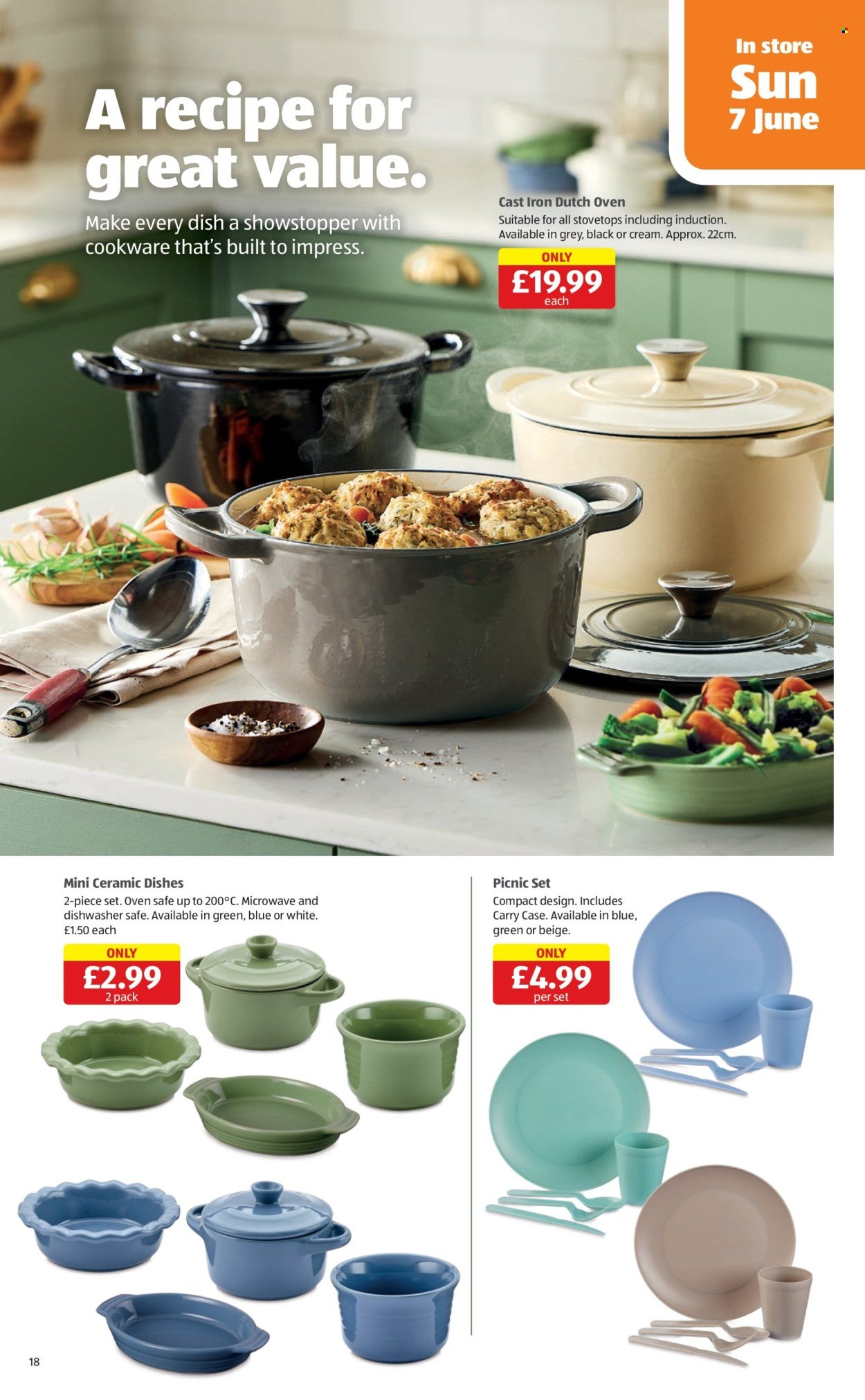 ALDI offer - From 4 Jun 2026