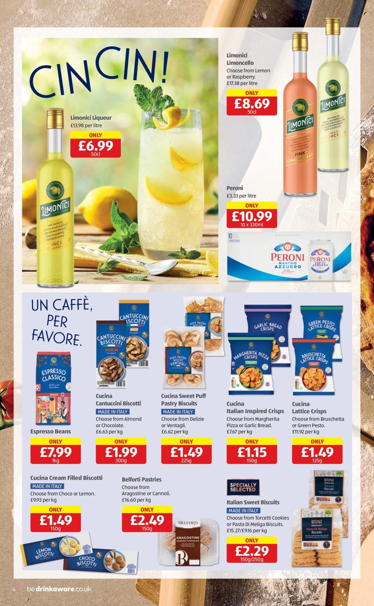ALDI offer - From 4 Jun 2026