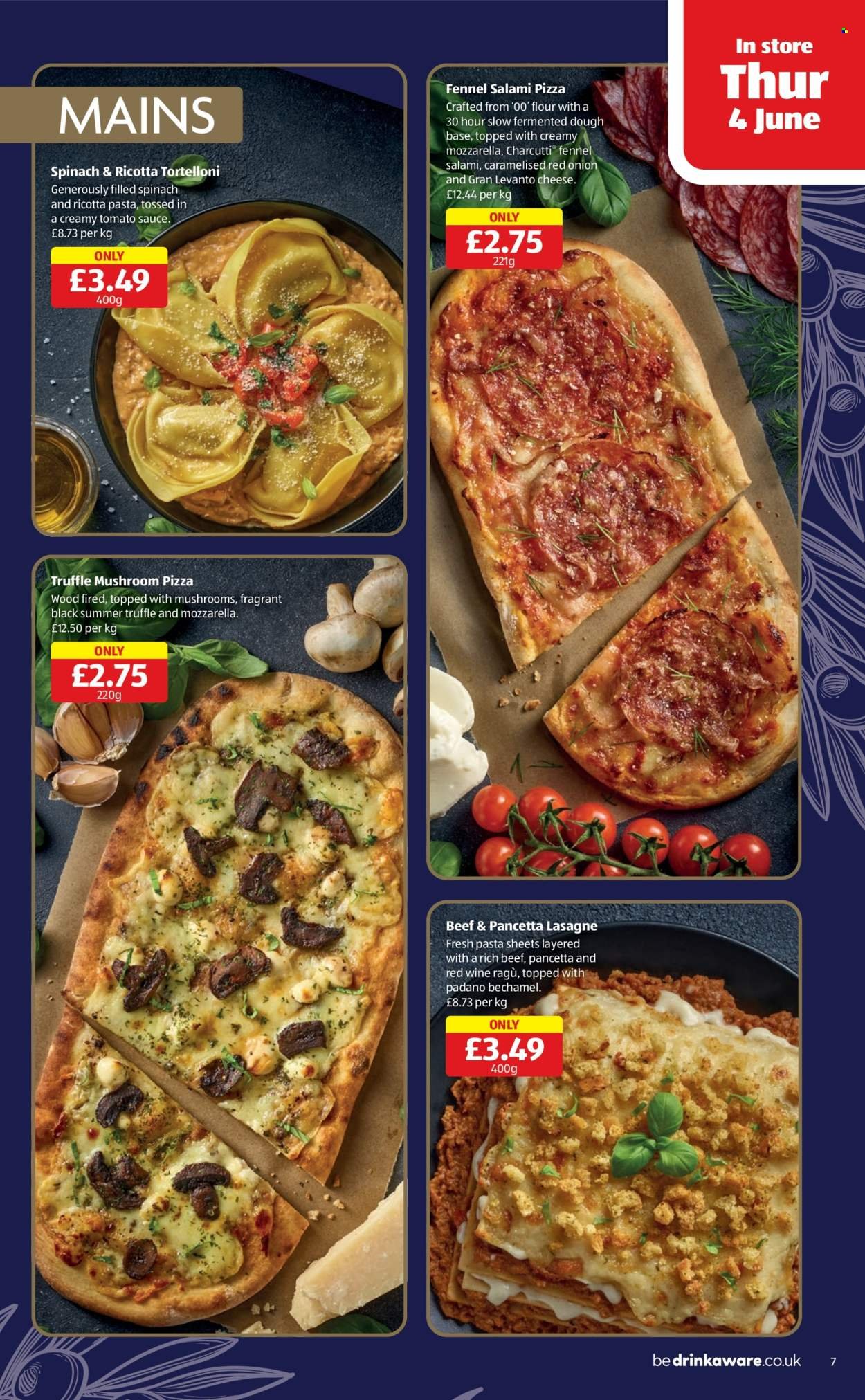ALDI offer - From 4 Jun 2026