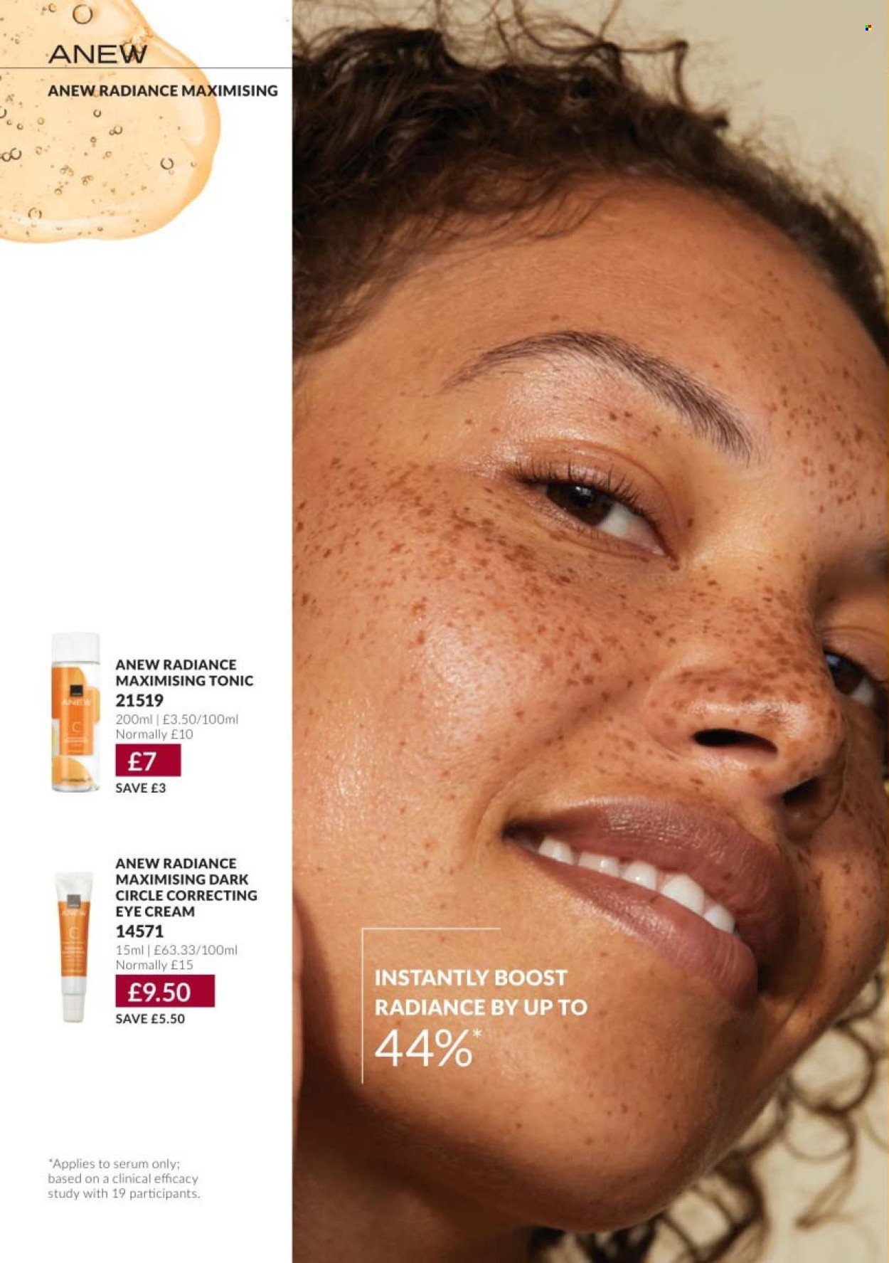 AVON offer - CAMPAIGN 10