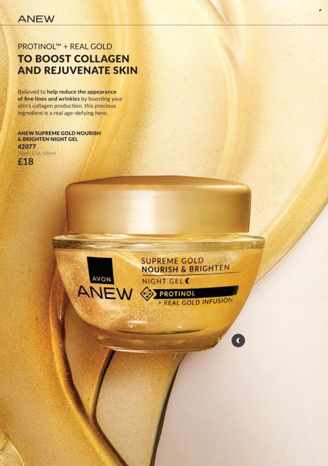 AVON offer - CAMPAIGN 10