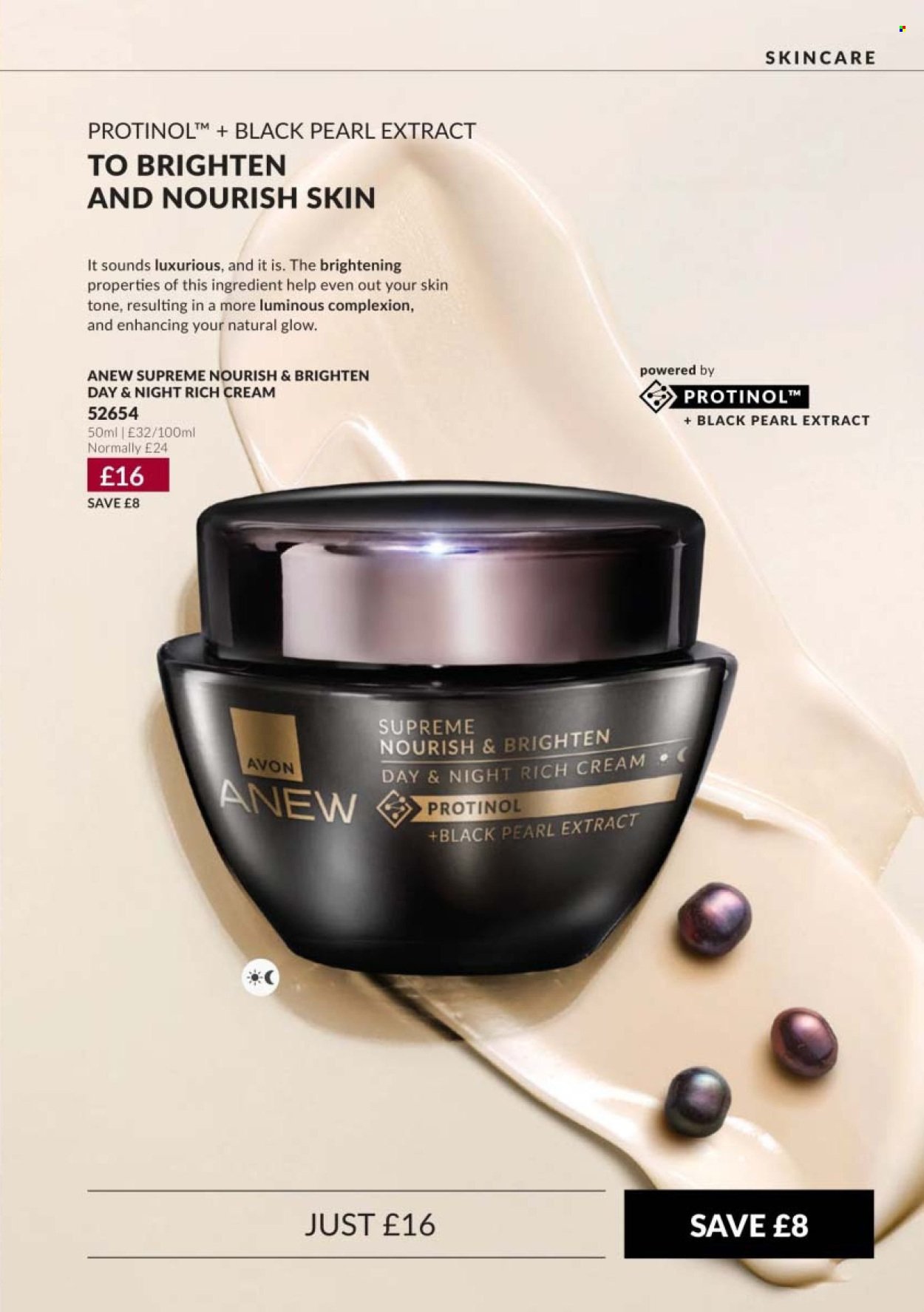 AVON offer - CAMPAIGN 10