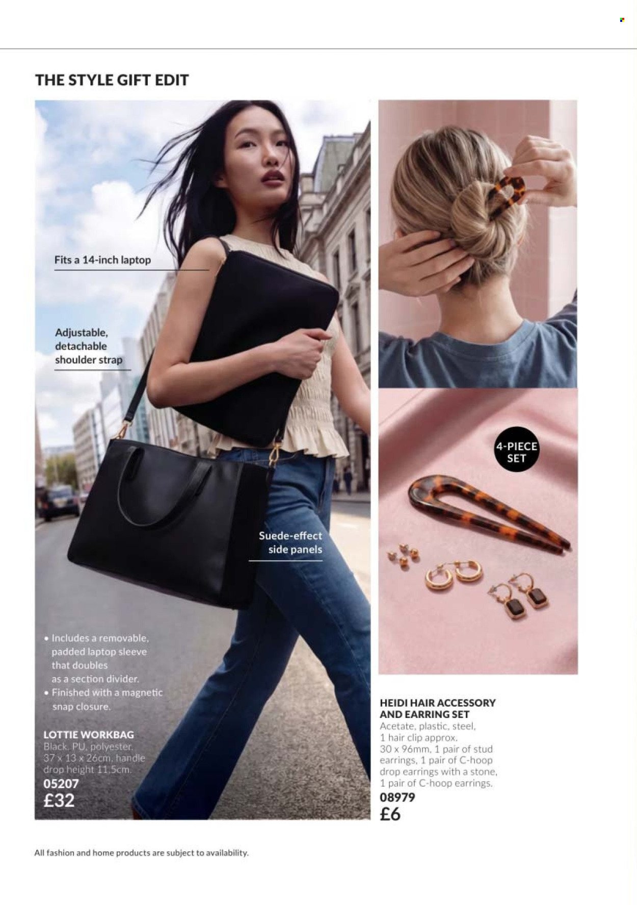 AVON offer - CAMPAIGN 10