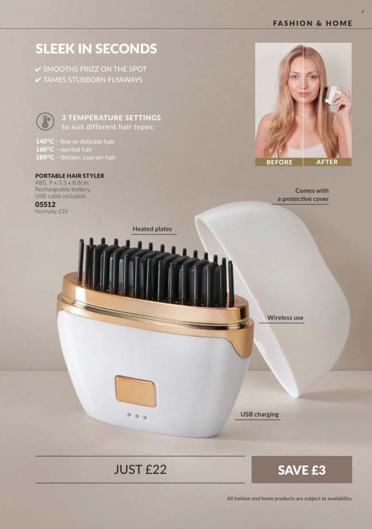 AVON offer - CAMPAIGN 10