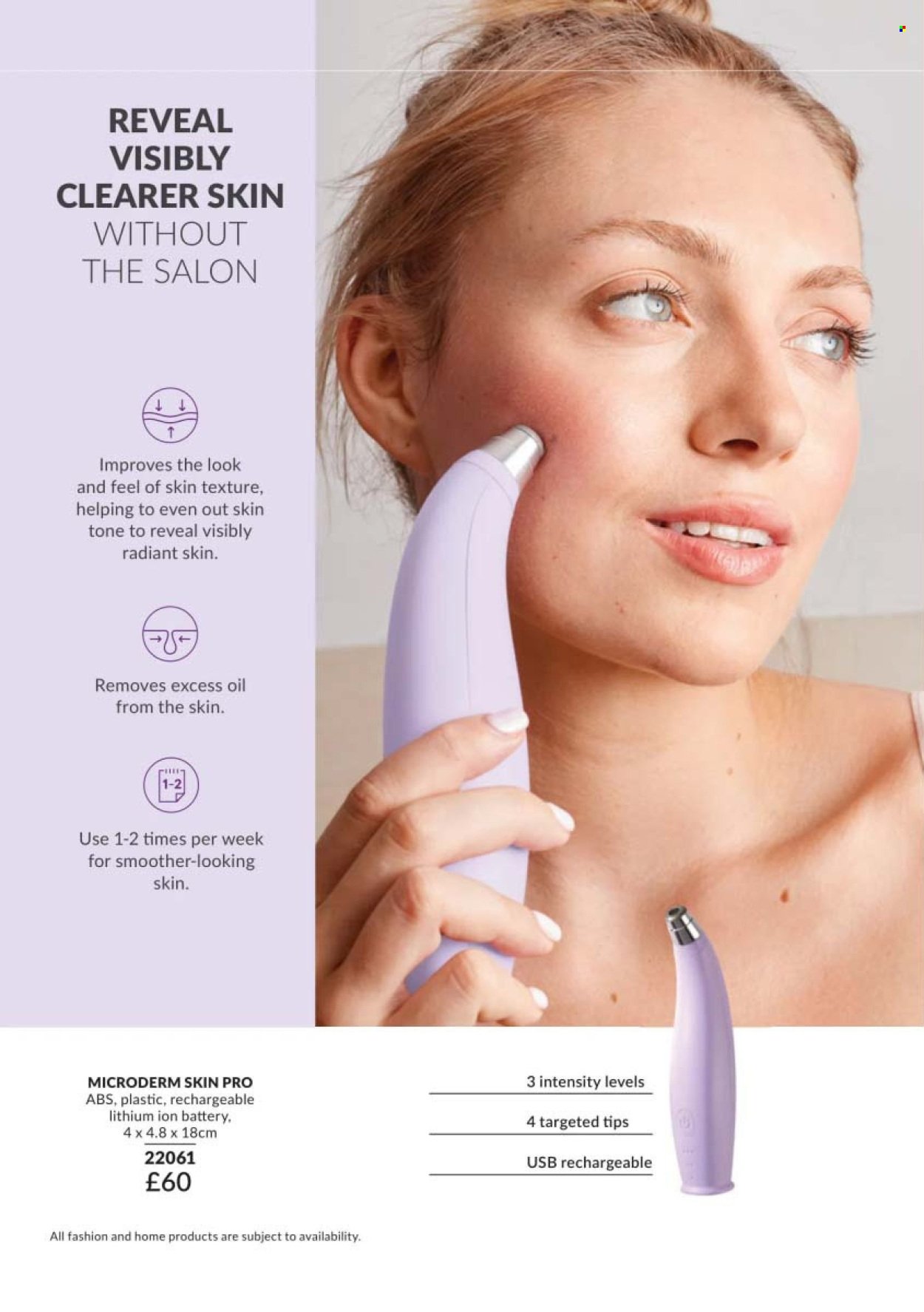 AVON offer - CAMPAIGN 10