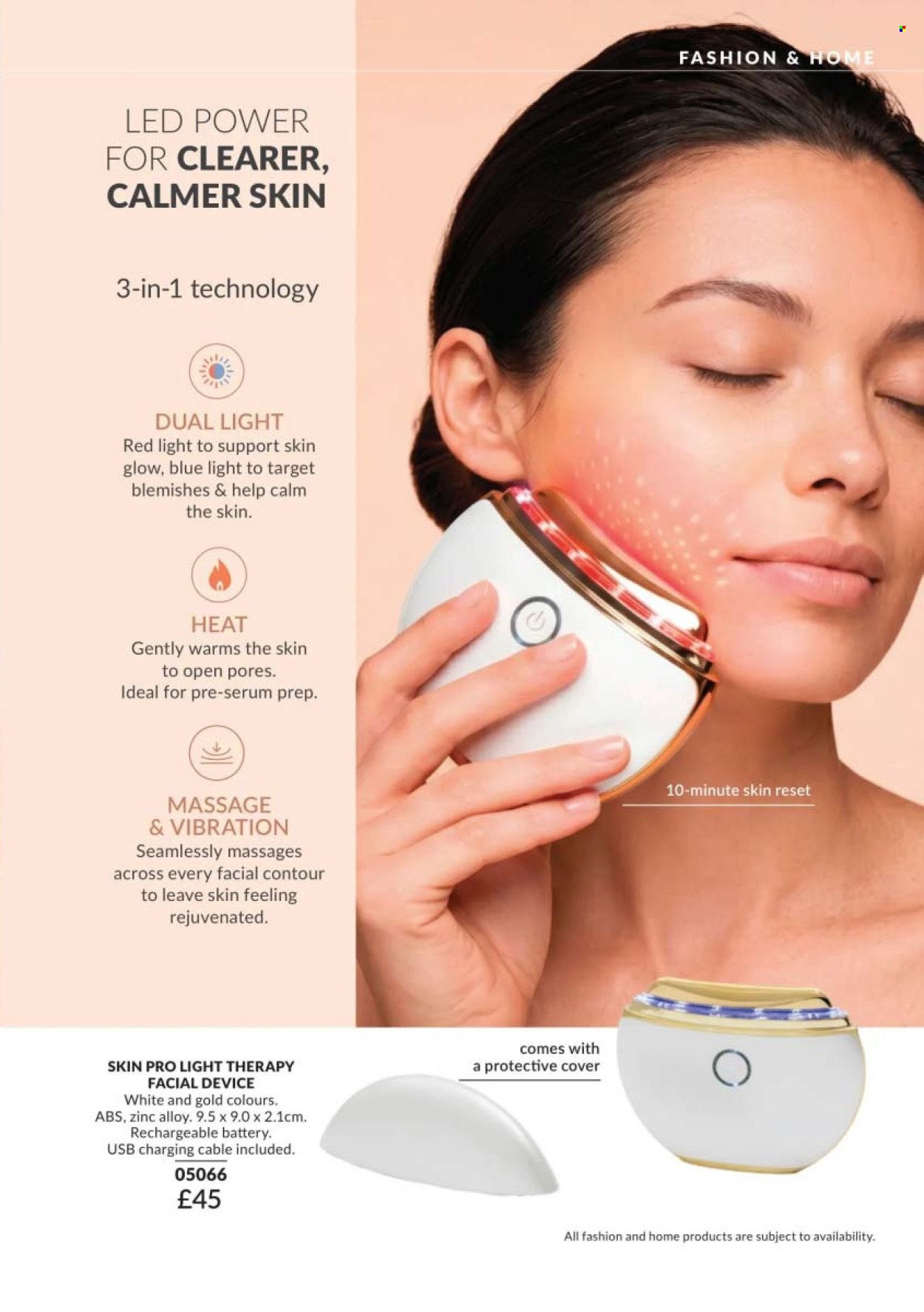AVON offer - CAMPAIGN 10