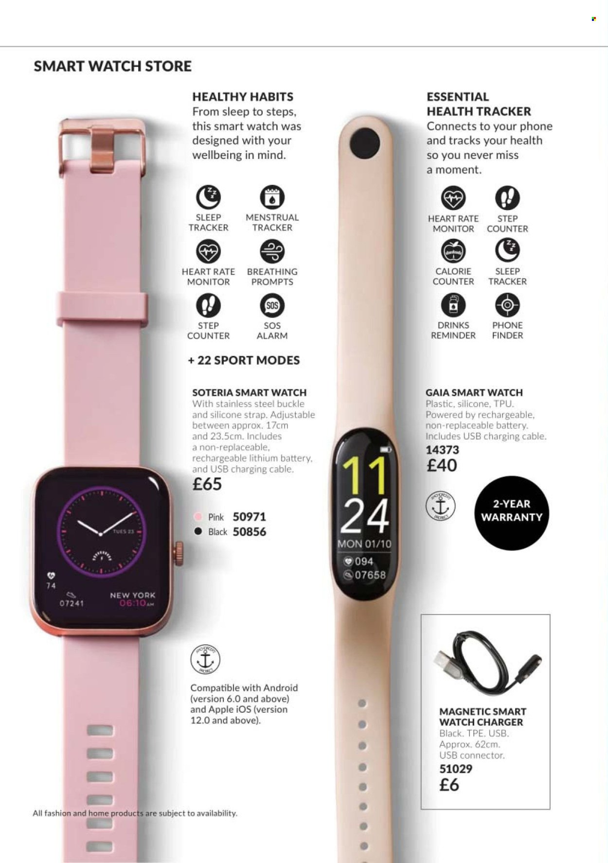AVON offer - CAMPAIGN 10