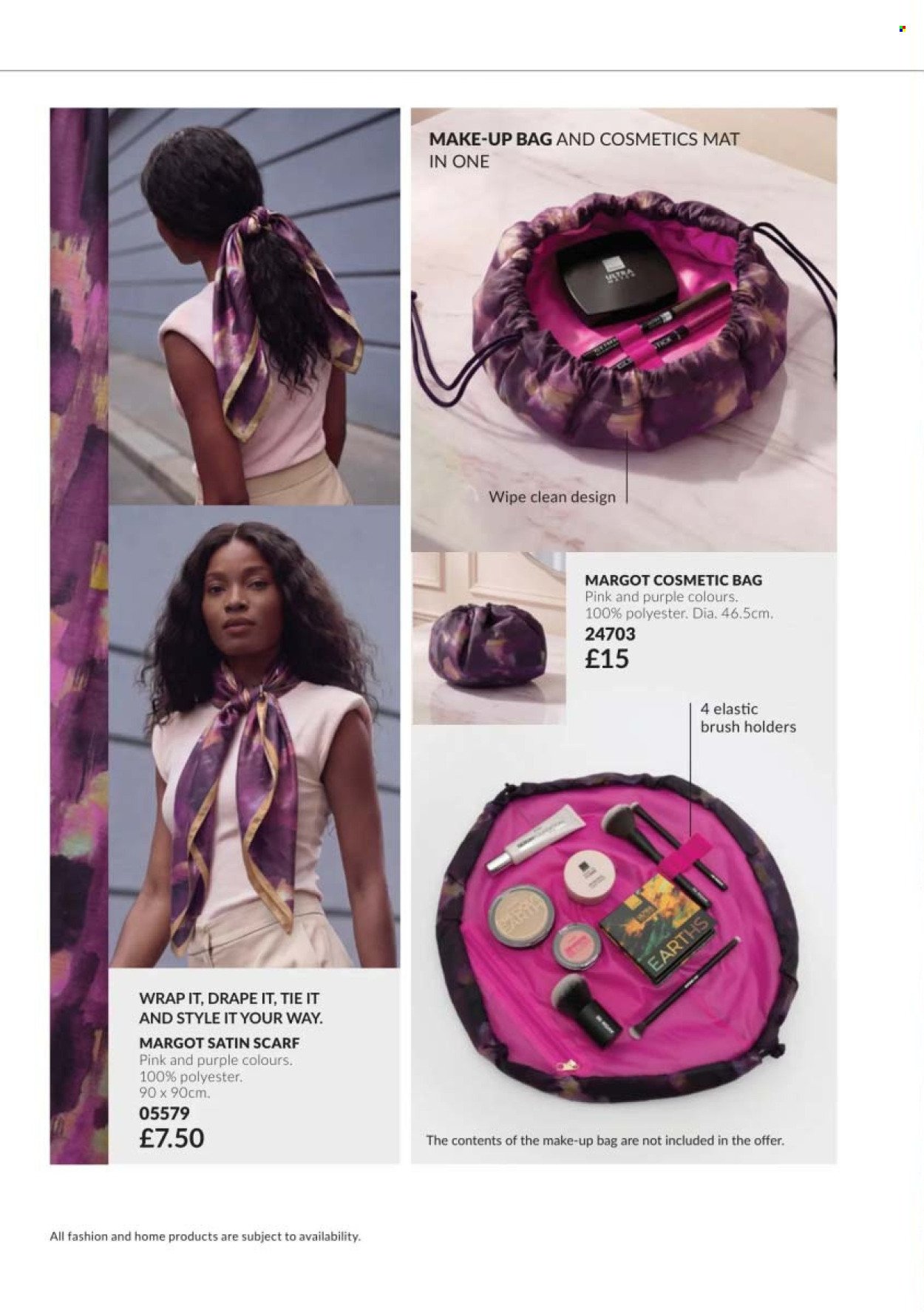 AVON offer - CAMPAIGN 10