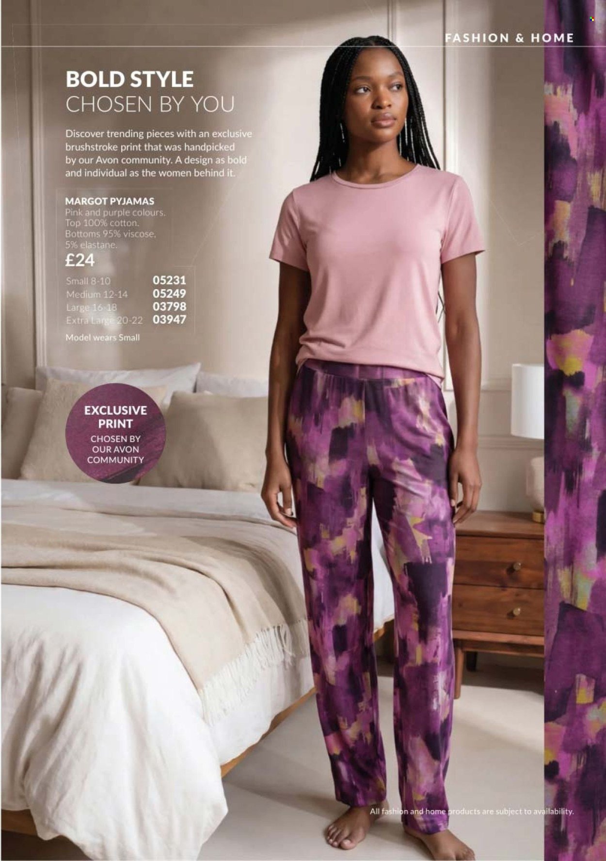 AVON offer - CAMPAIGN 10