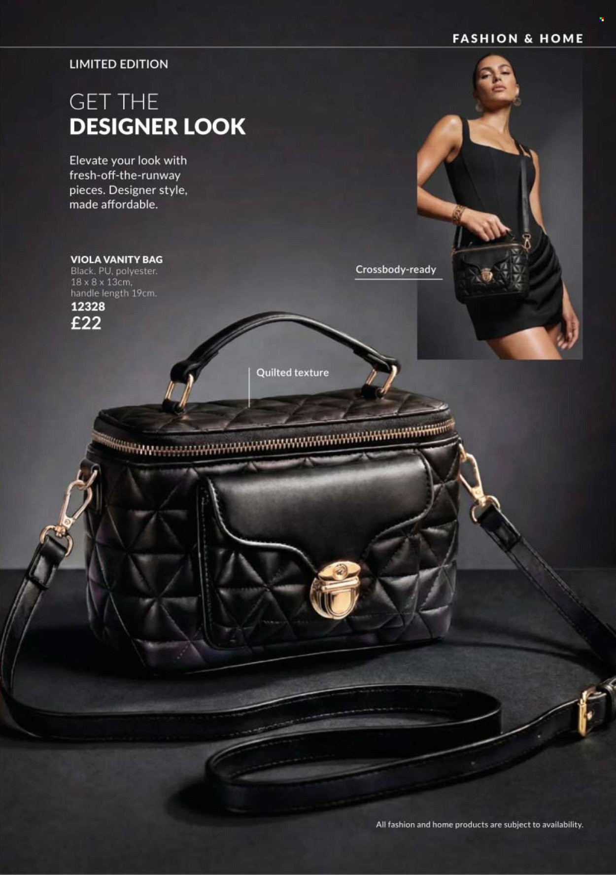 AVON offer - CAMPAIGN 10