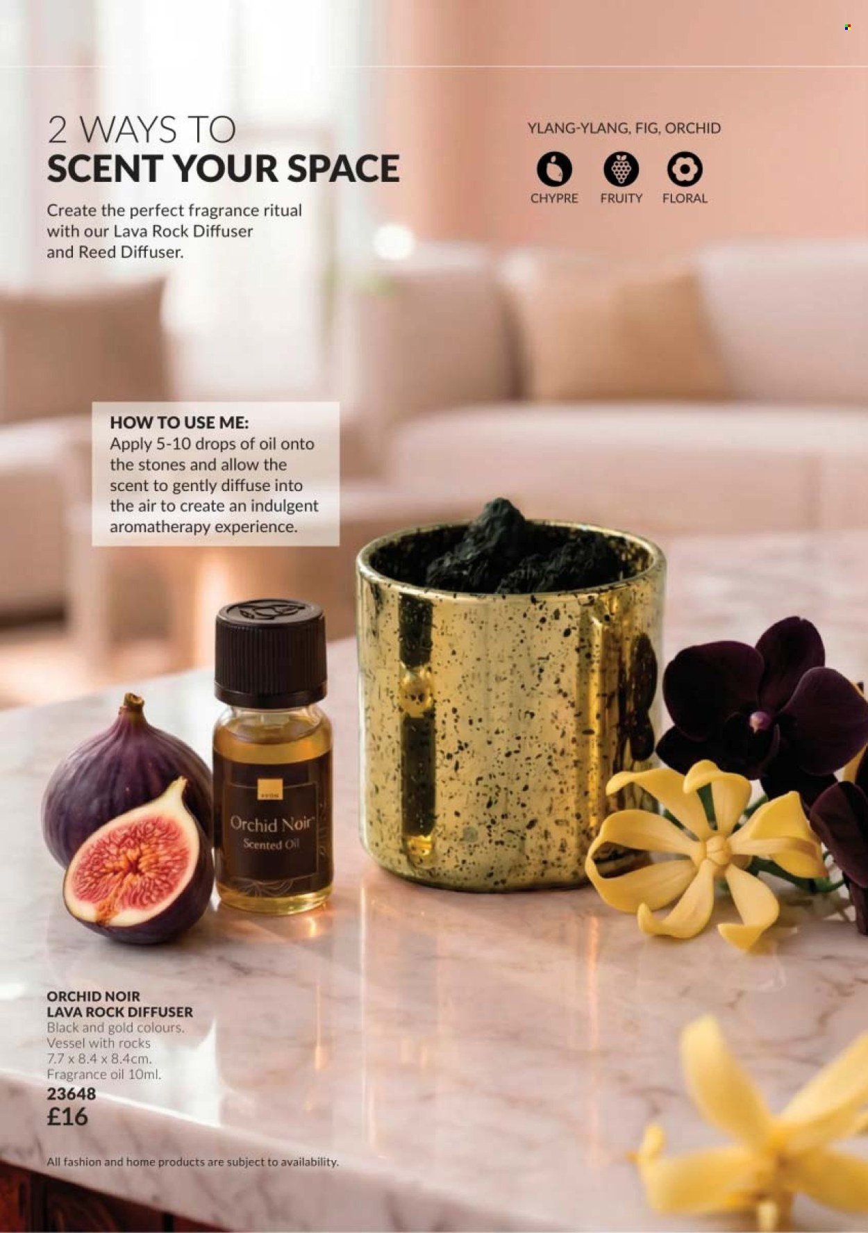 AVON offer - CAMPAIGN 10
